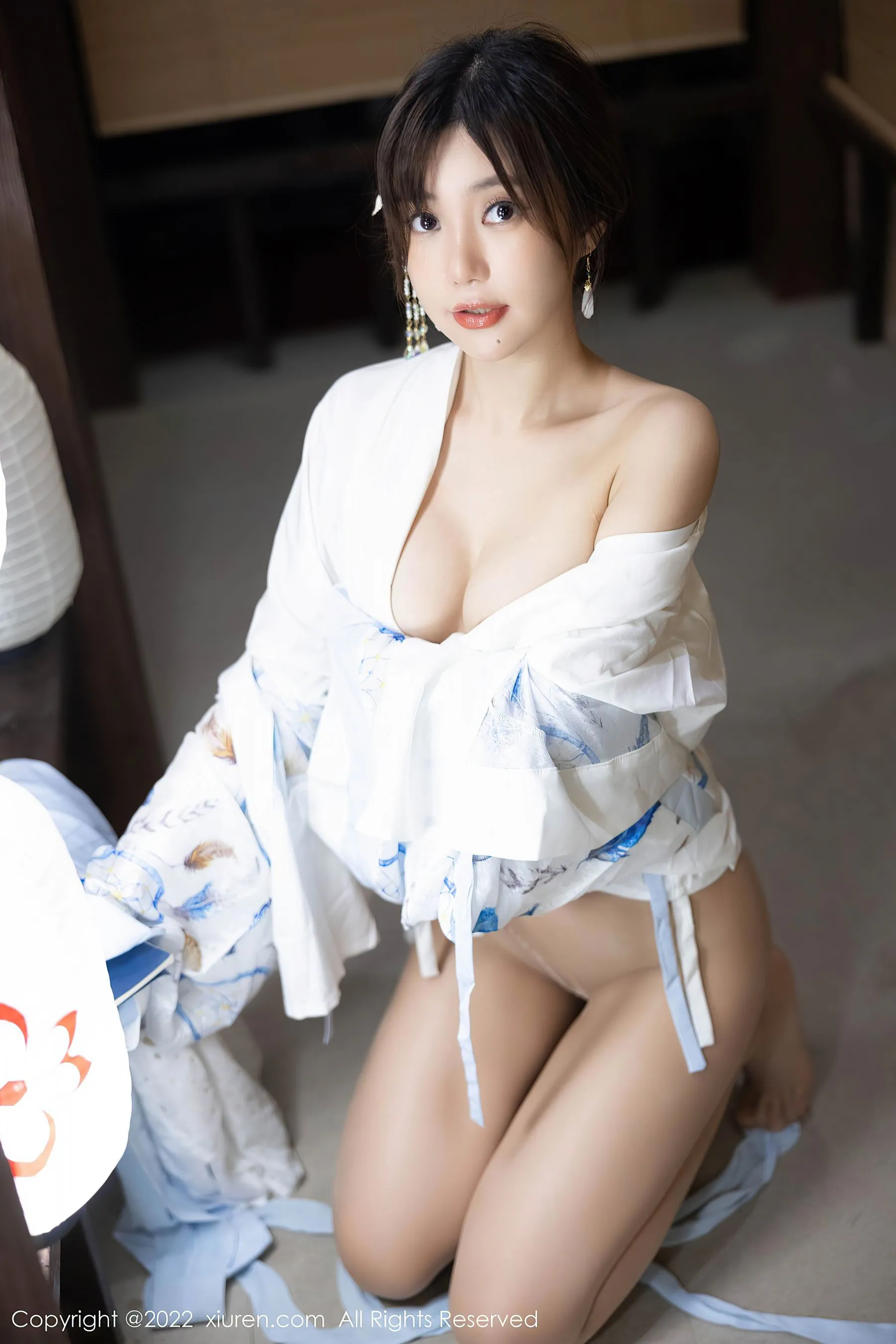 DJ知性夜景寫真 – 櫻花季自信風格展現珍藏 - 26
