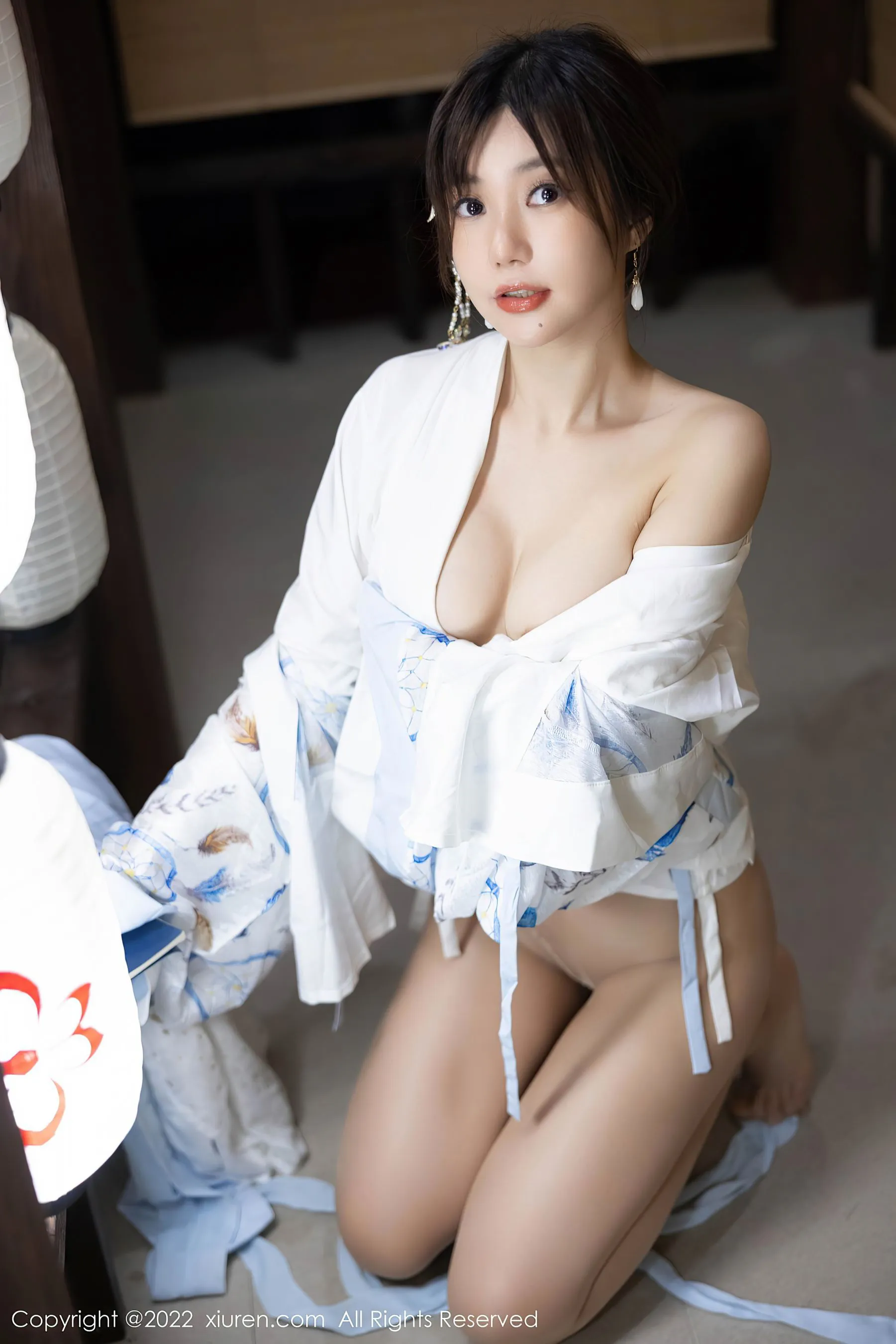 DJ知性夜景寫真 – 櫻花季自信風格展現珍藏 - 27