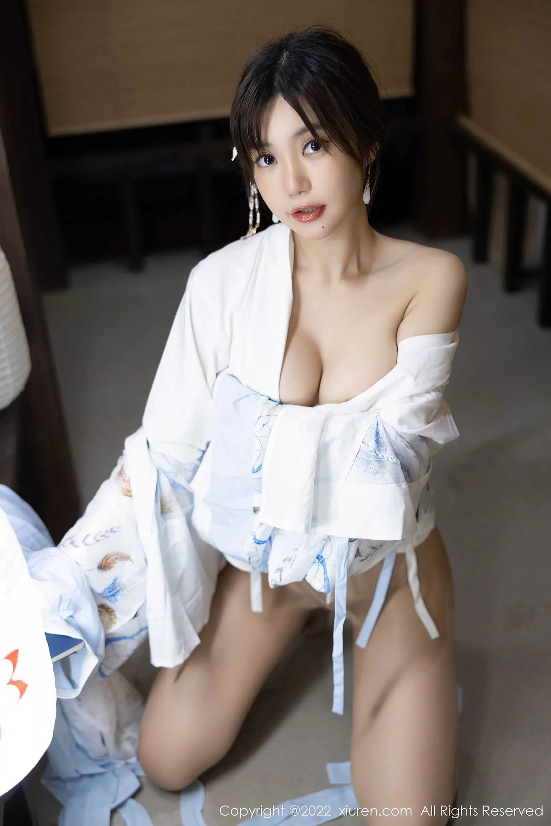 DJ知性夜景寫真 – 櫻花季自信風格展現珍藏 - 28