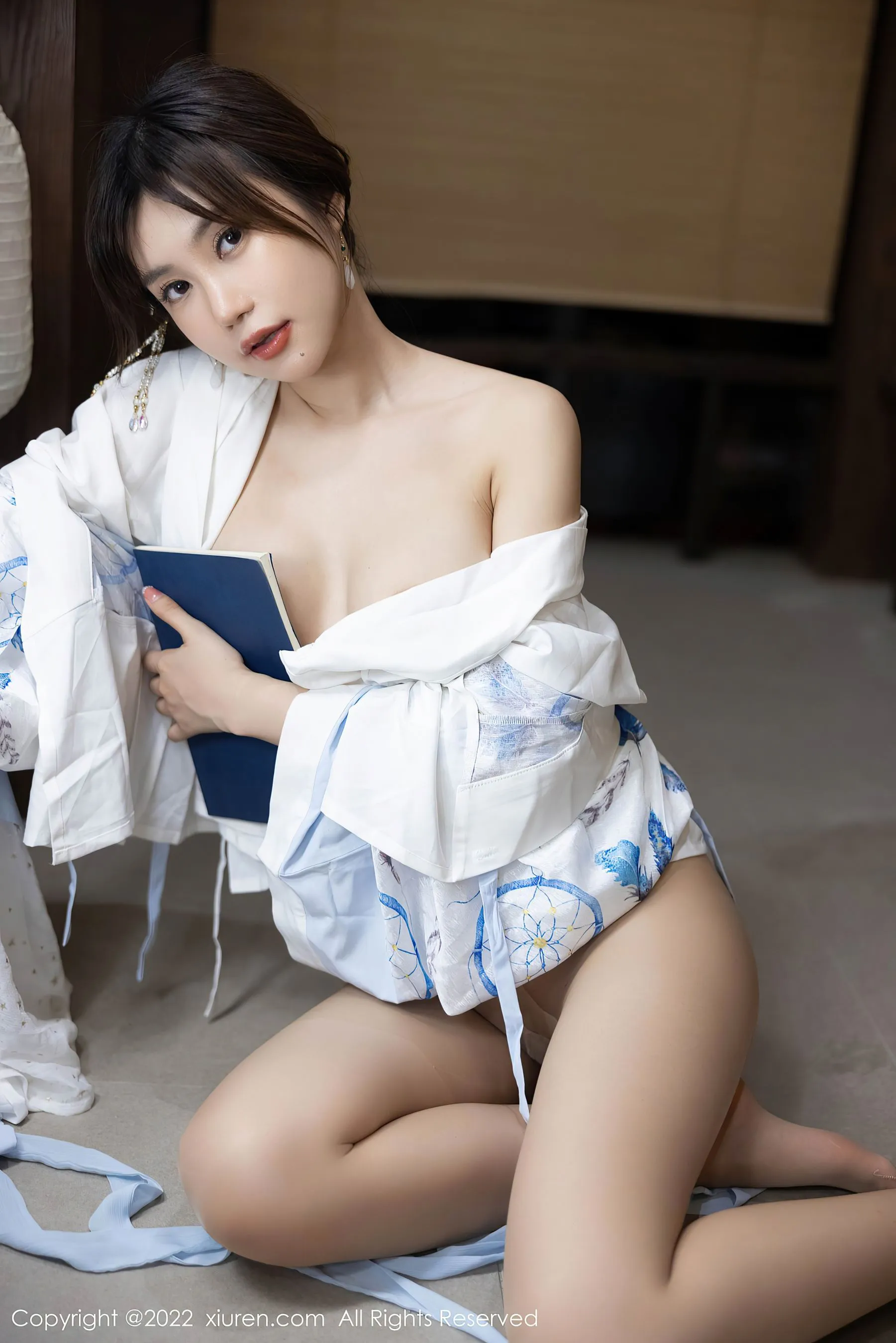 DJ知性夜景寫真 – 櫻花季自信風格展現珍藏 - 35
