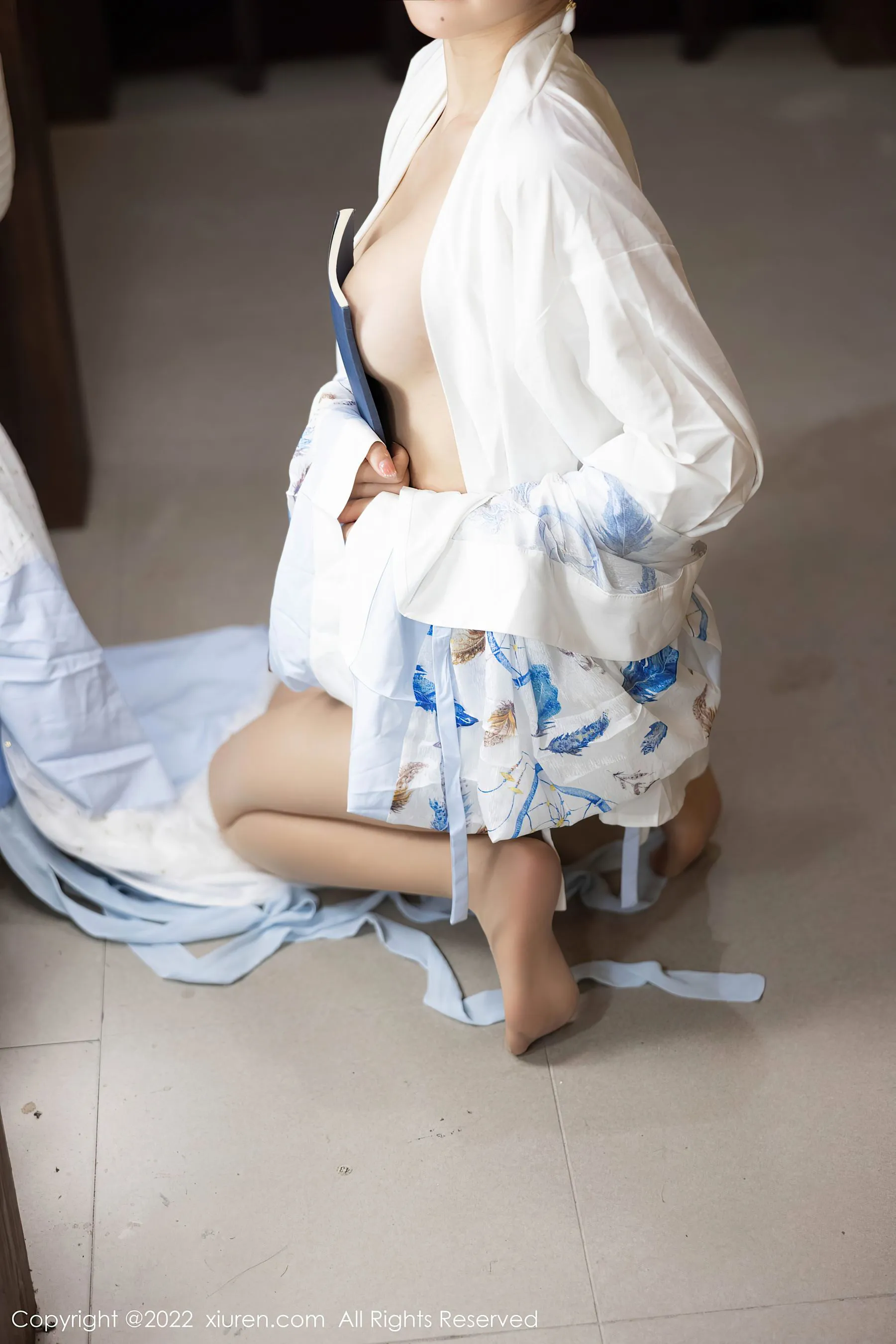 DJ知性夜景寫真 – 櫻花季自信風格展現珍藏 - 53