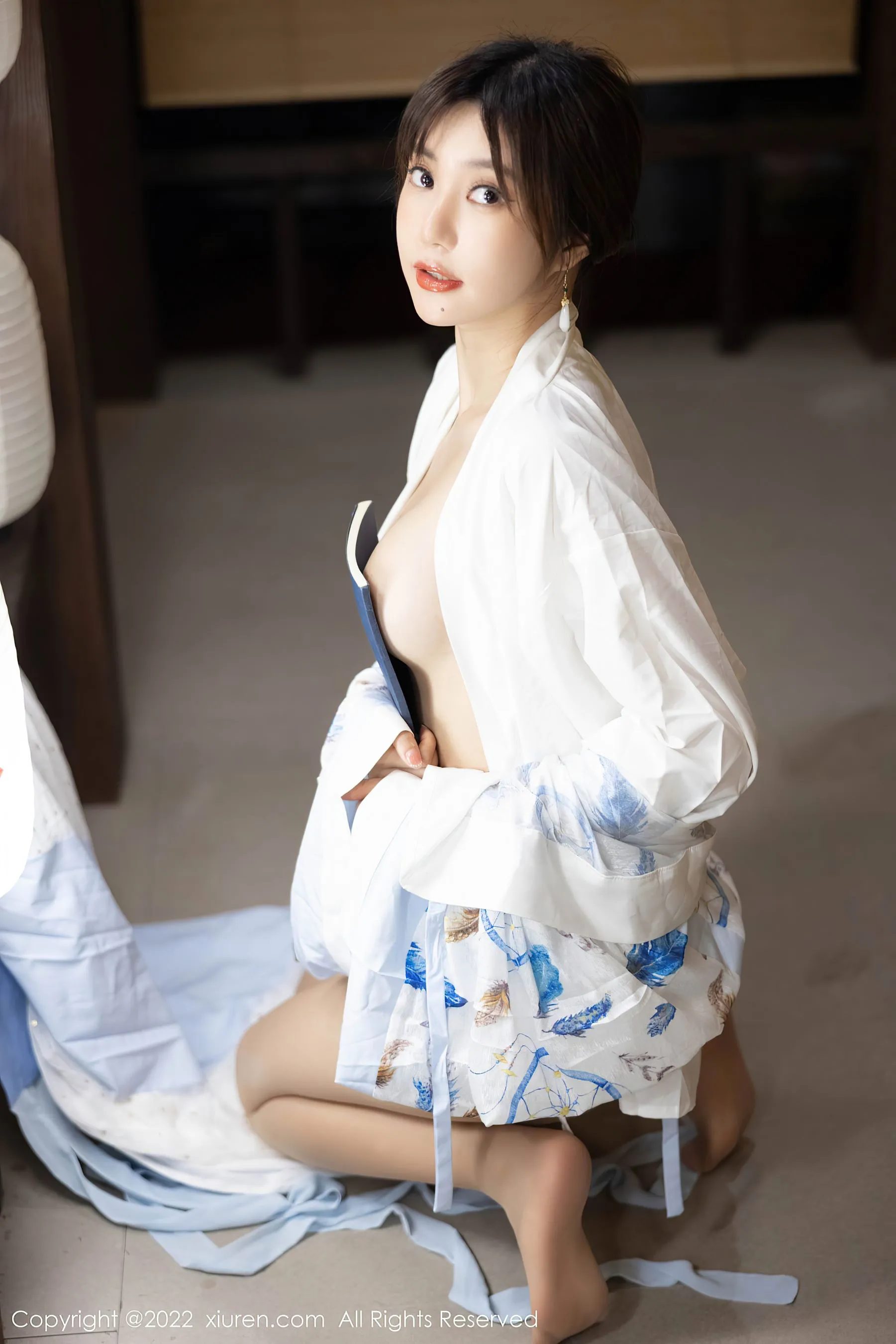 DJ知性夜景寫真 – 櫻花季自信風格展現珍藏 - 54