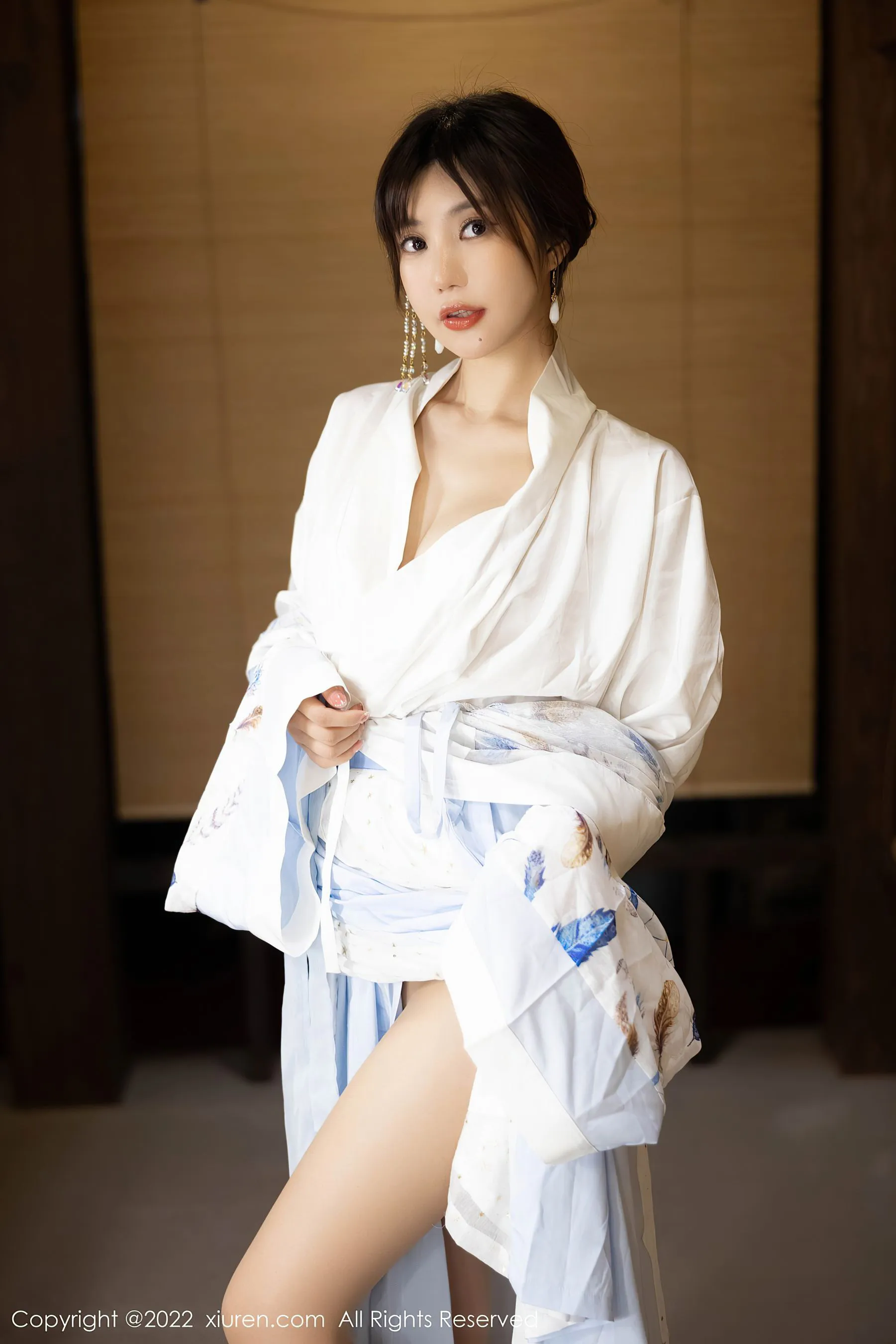 DJ知性夜景寫真 – 櫻花季自信風格展現珍藏 - 67