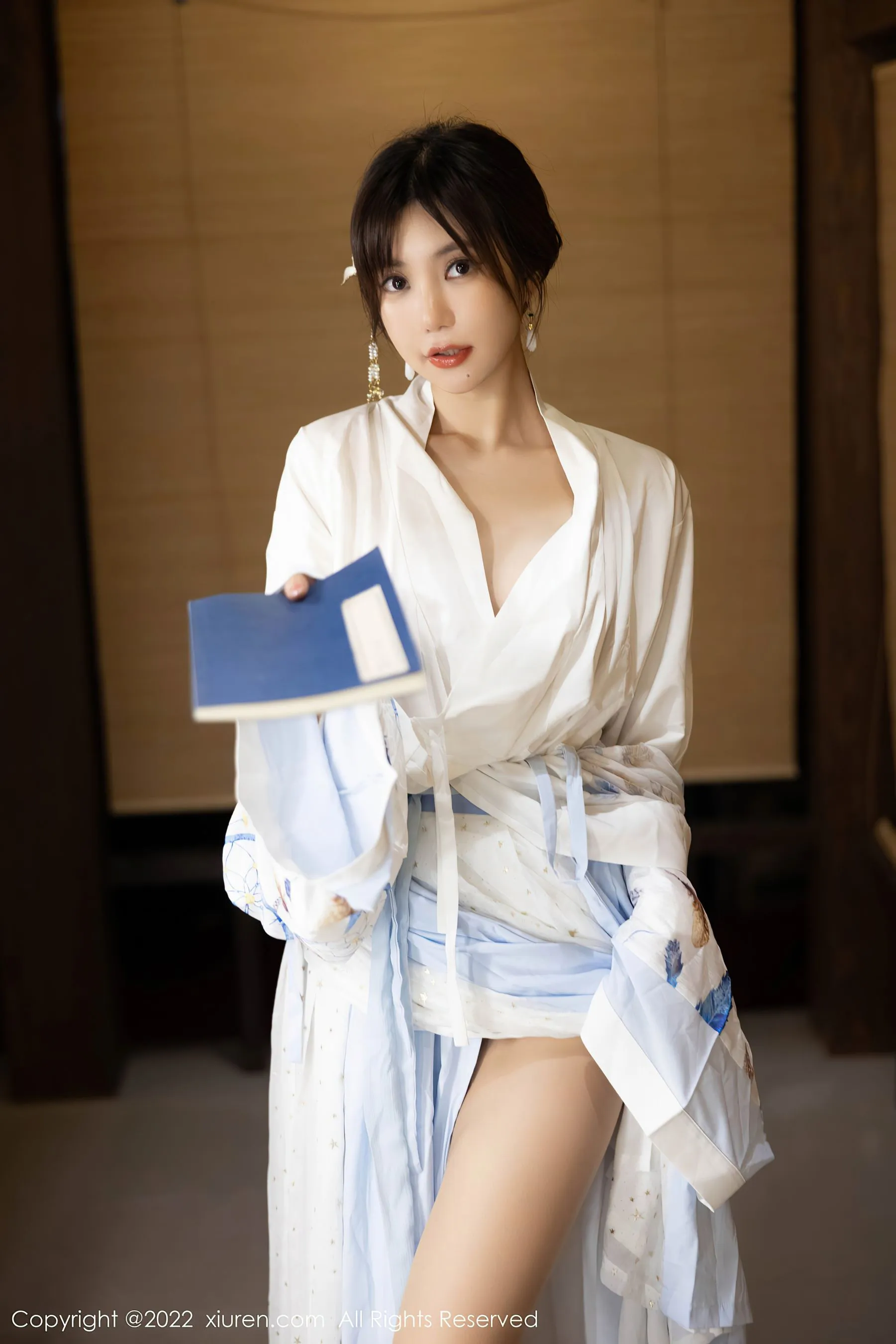 DJ知性夜景寫真 – 櫻花季自信風格展現珍藏 - 68