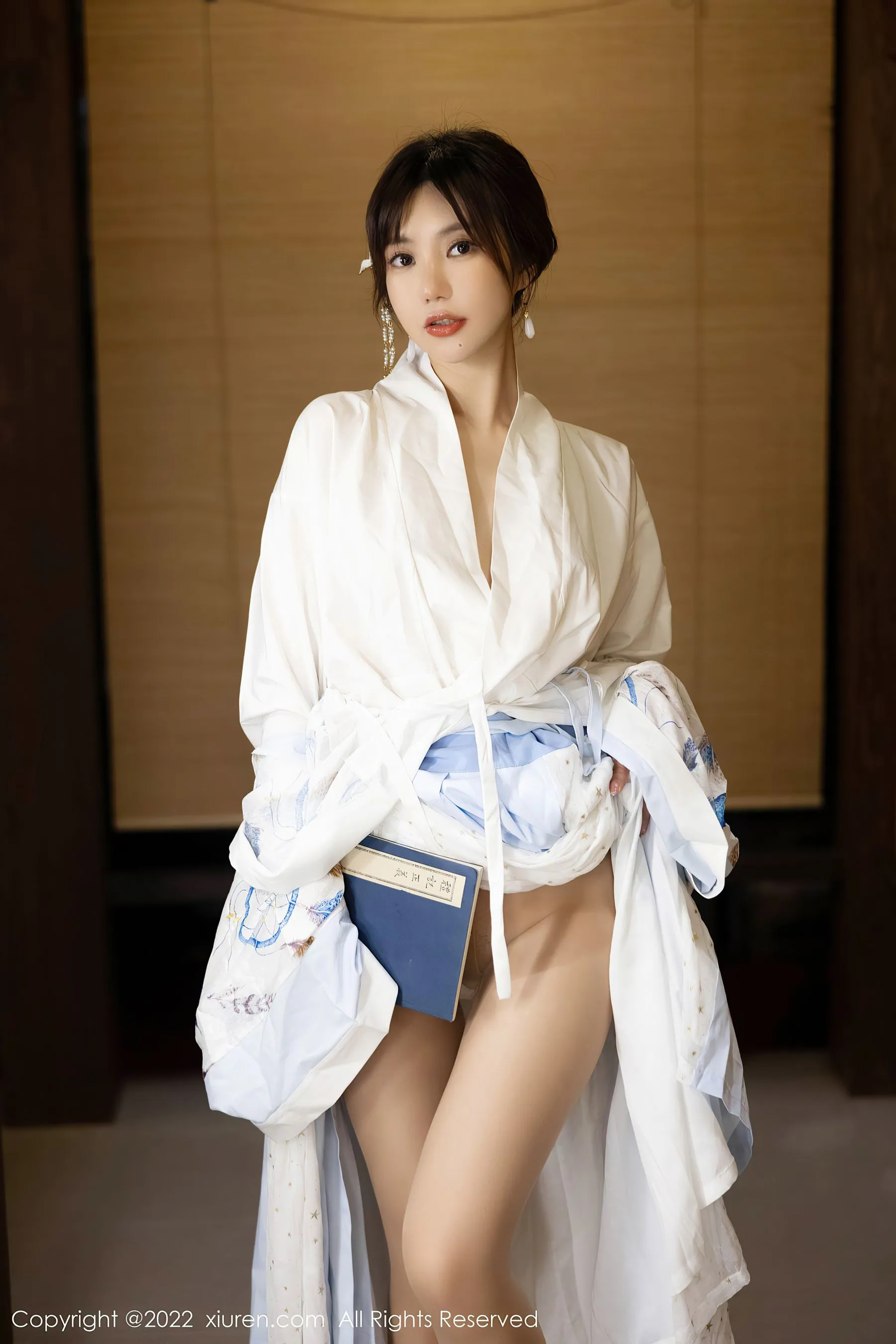 DJ知性夜景寫真 – 櫻花季自信風格展現珍藏 - 71