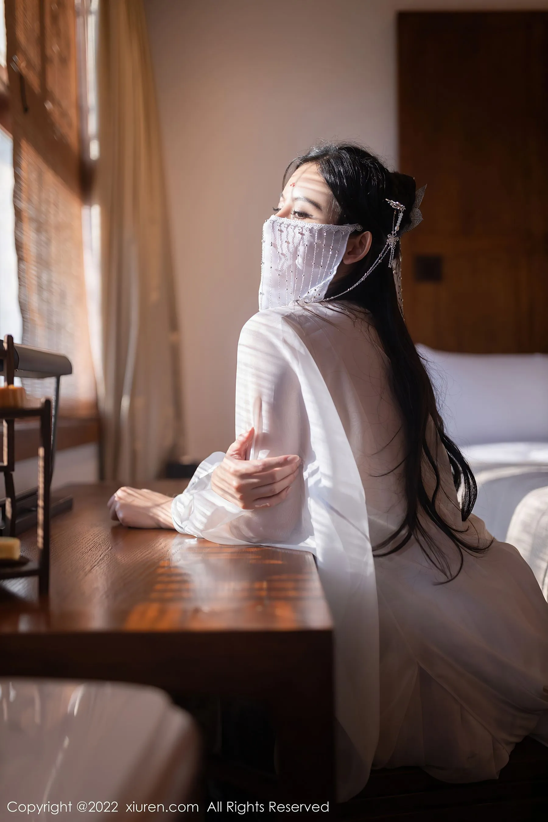 舞者甜美寫真館寫真 – 秋季靜謐風格展現獨家 - 51