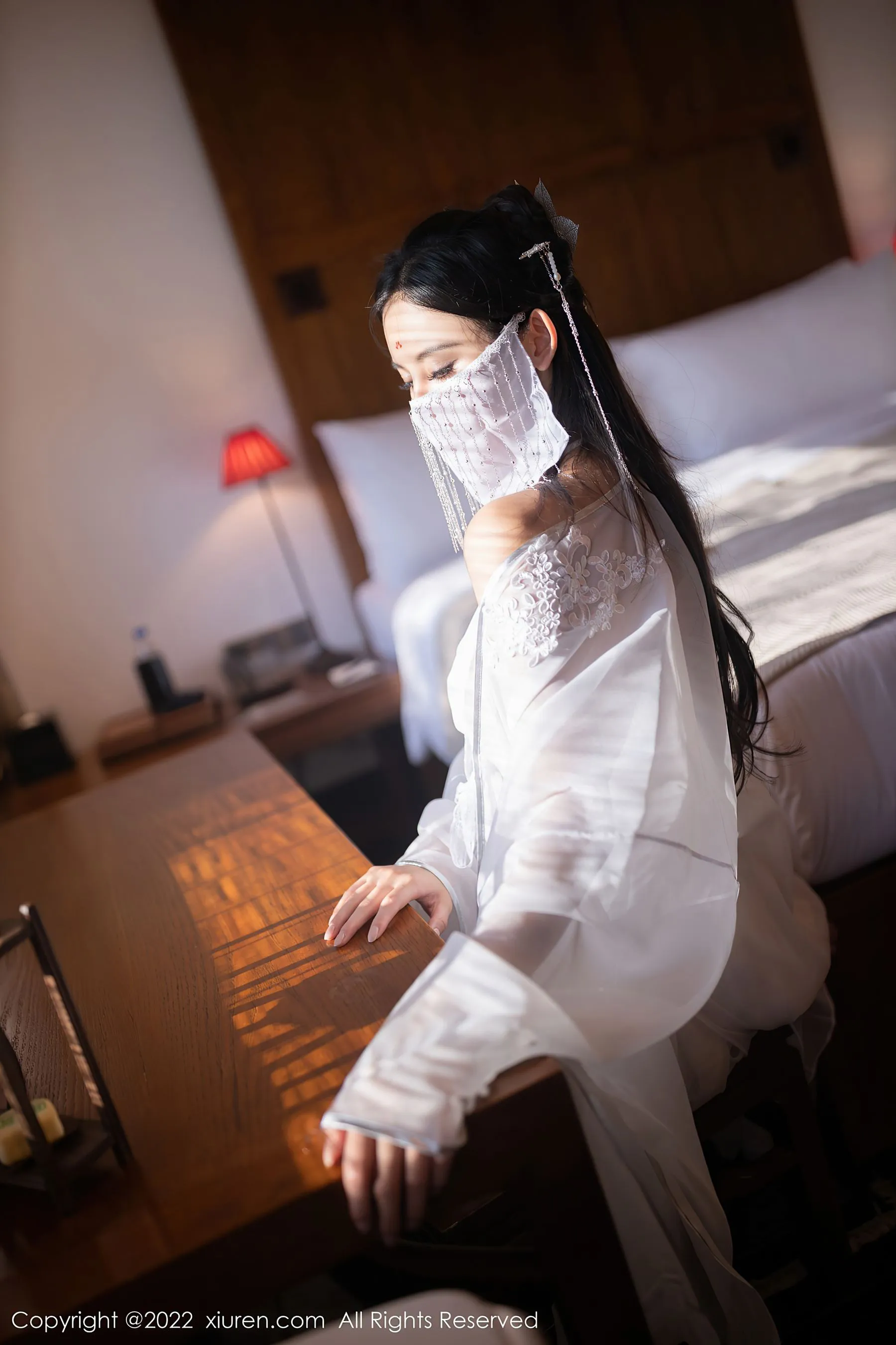 舞者甜美寫真館寫真 – 秋季靜謐風格展現獨家 - 53