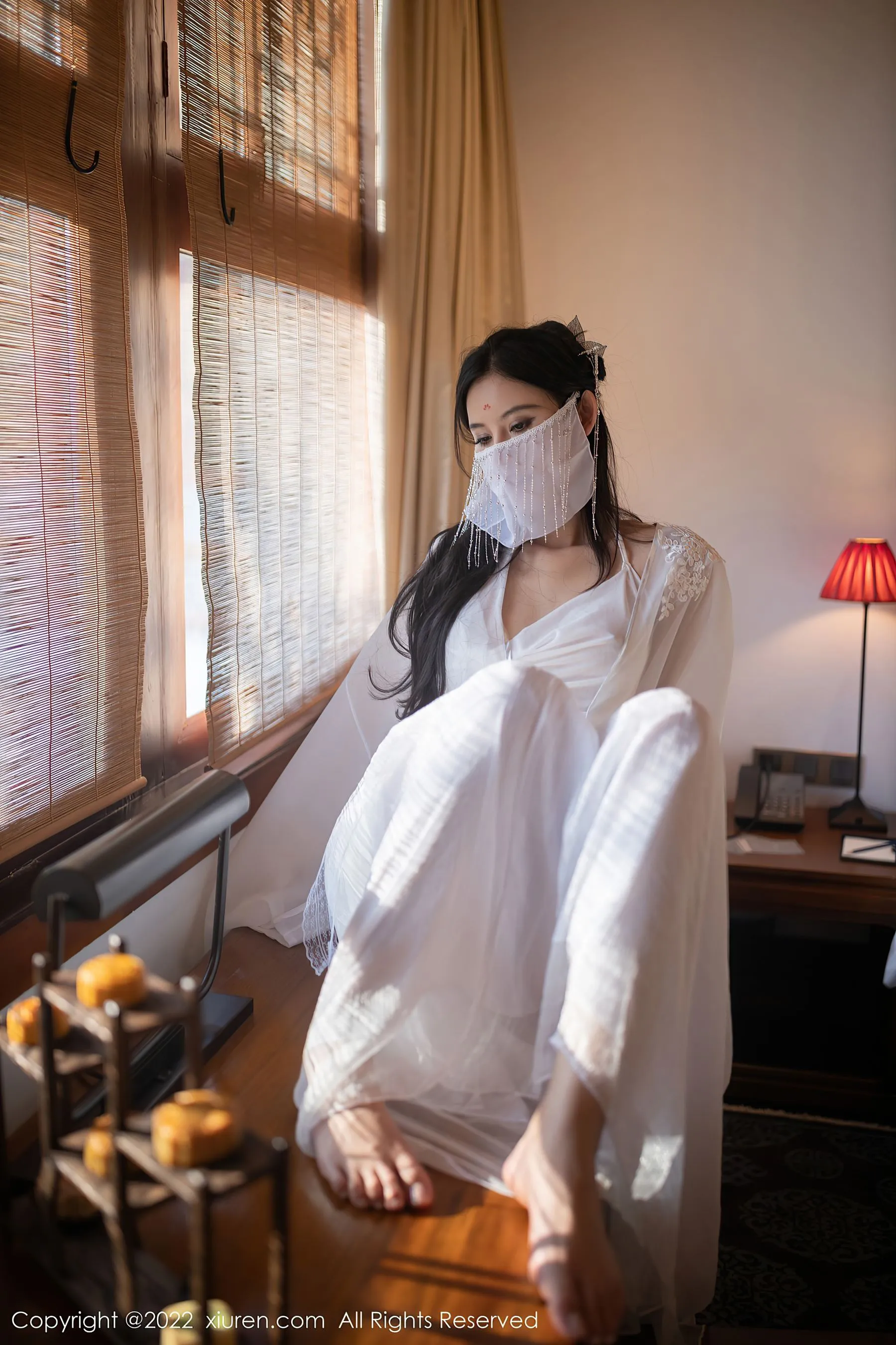 舞者甜美寫真館寫真 – 秋季靜謐風格展現獨家 - 56