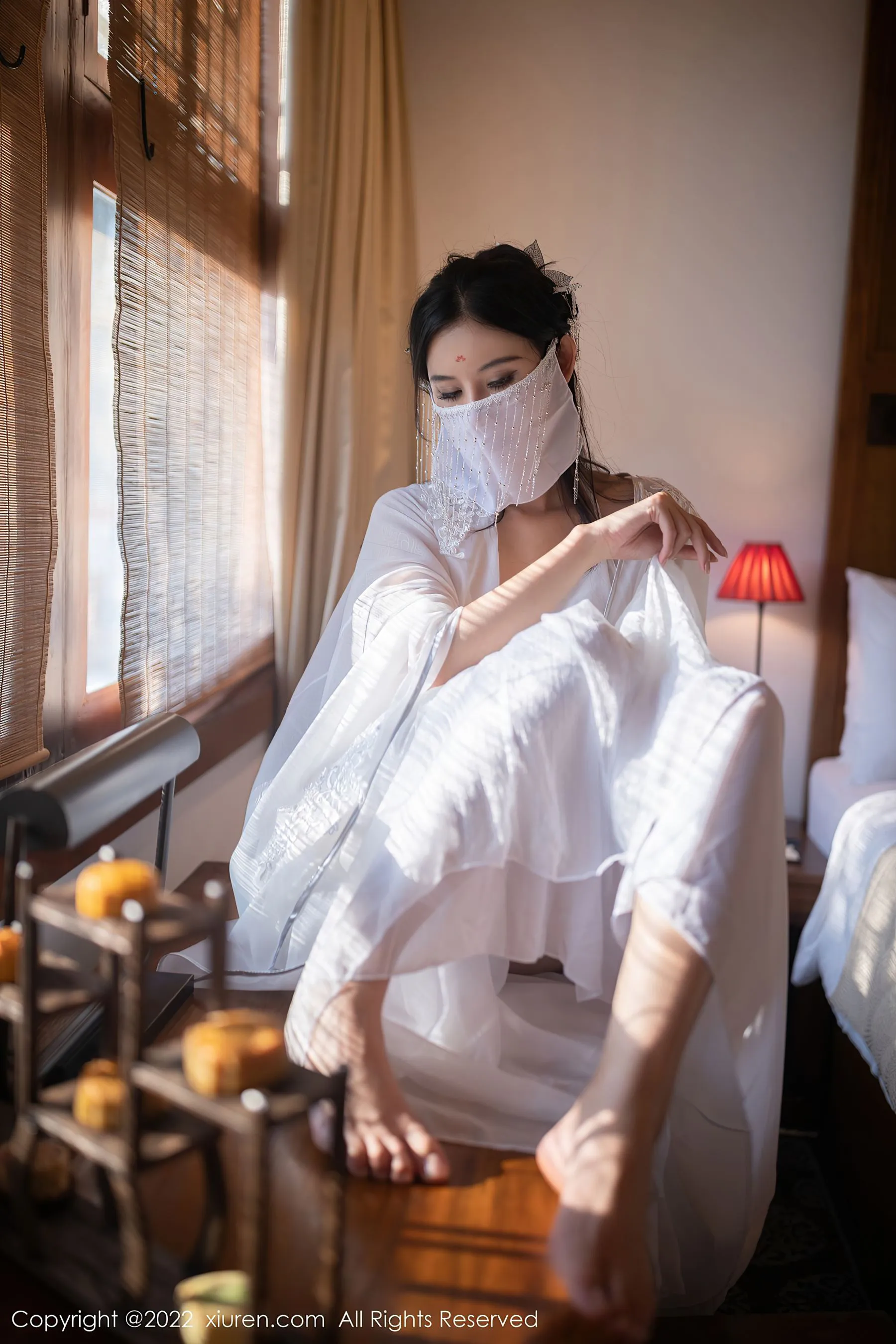 舞者甜美寫真館寫真 – 秋季靜謐風格展現獨家 - 57