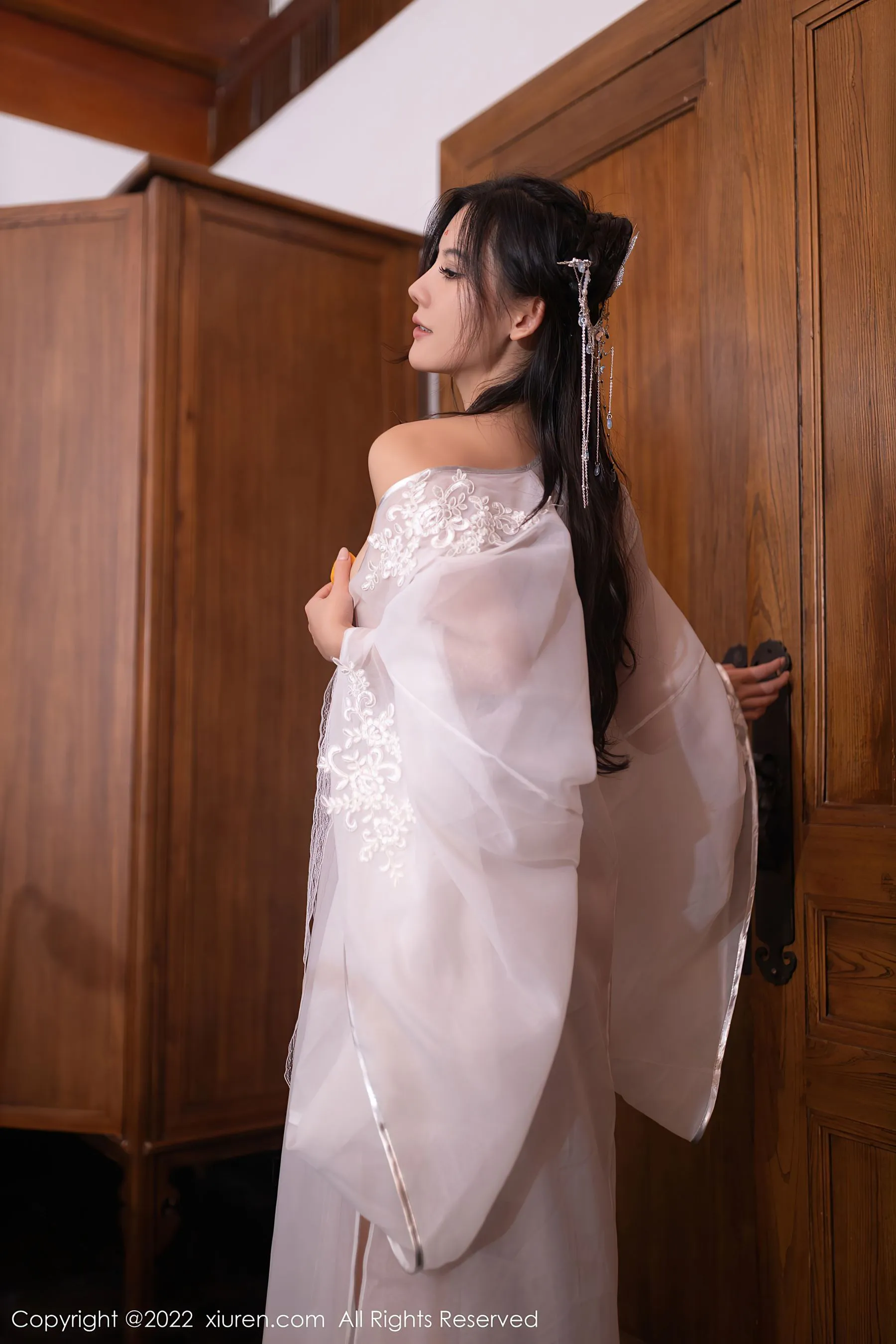 舞者甜美寫真館寫真 – 秋季靜謐風格展現獨家 - 68