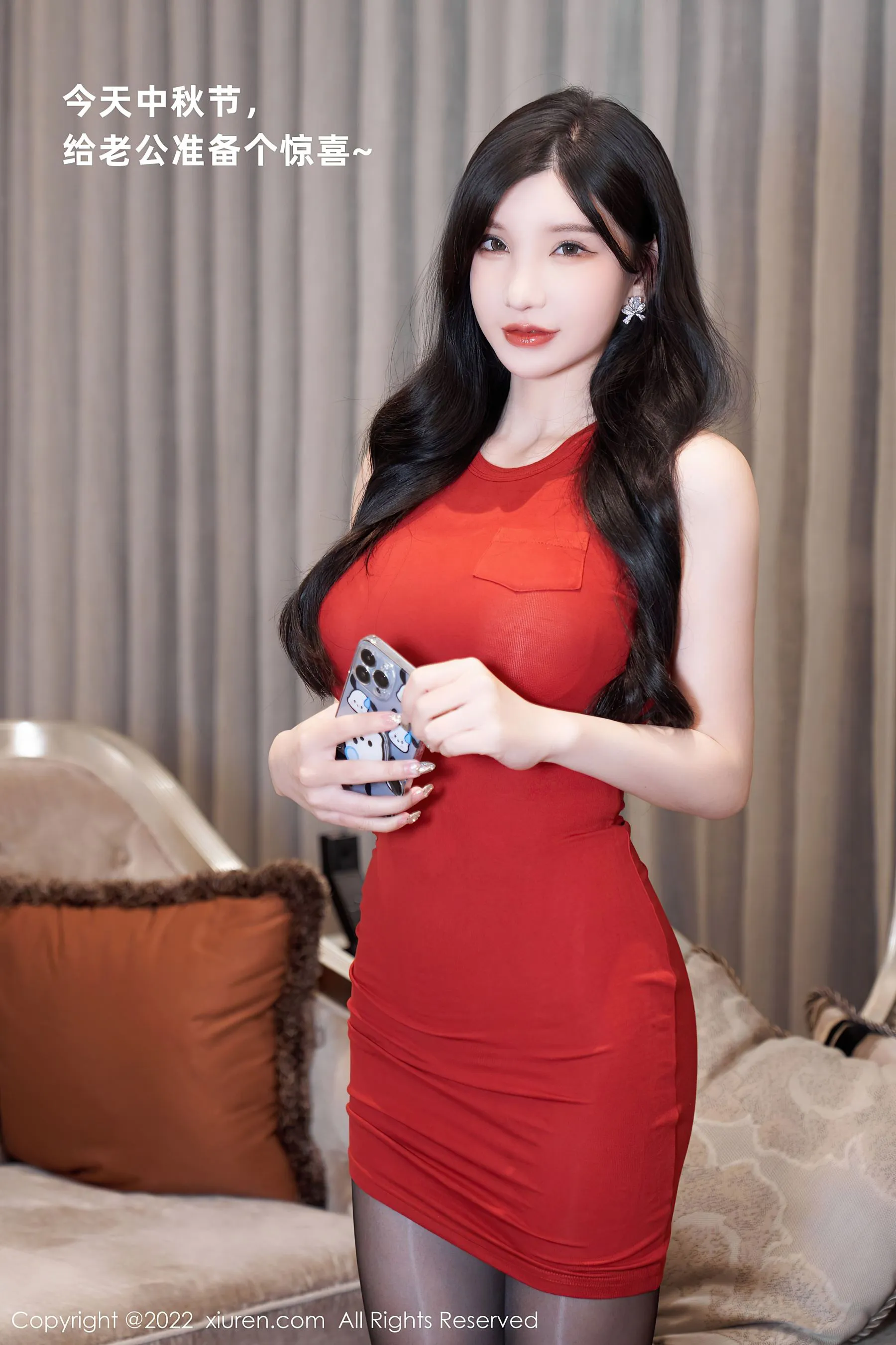 舞者清純夜景寫真 – 雨季自信風格展現典藏 - 72