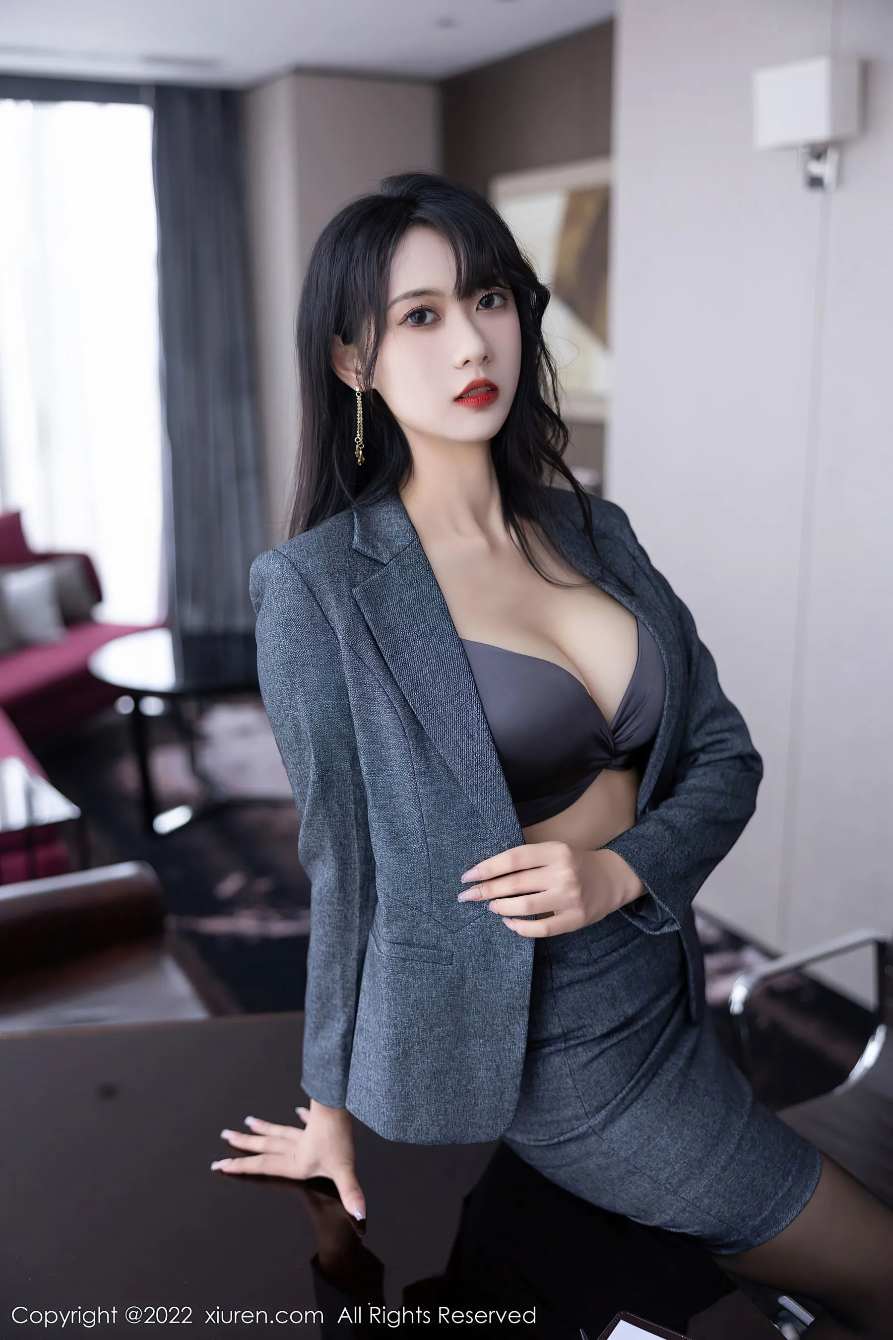 浪漫時刻網紅寫真館寫真 – 雨季活潑風採再現珍藏 - 1