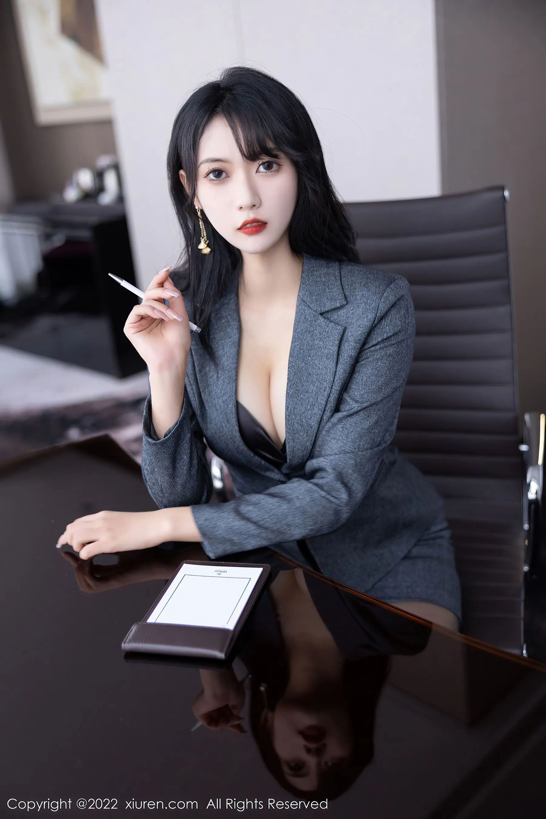 浪漫時刻網紅寫真館寫真 – 雨季活潑風採再現珍藏 - 75
