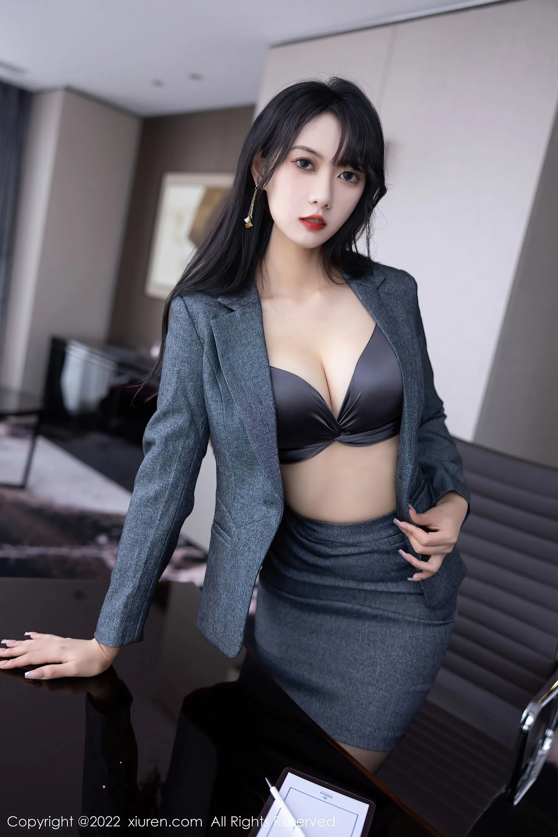 浪漫時刻網紅寫真館寫真 – 雨季活潑風採再現珍藏 - 78