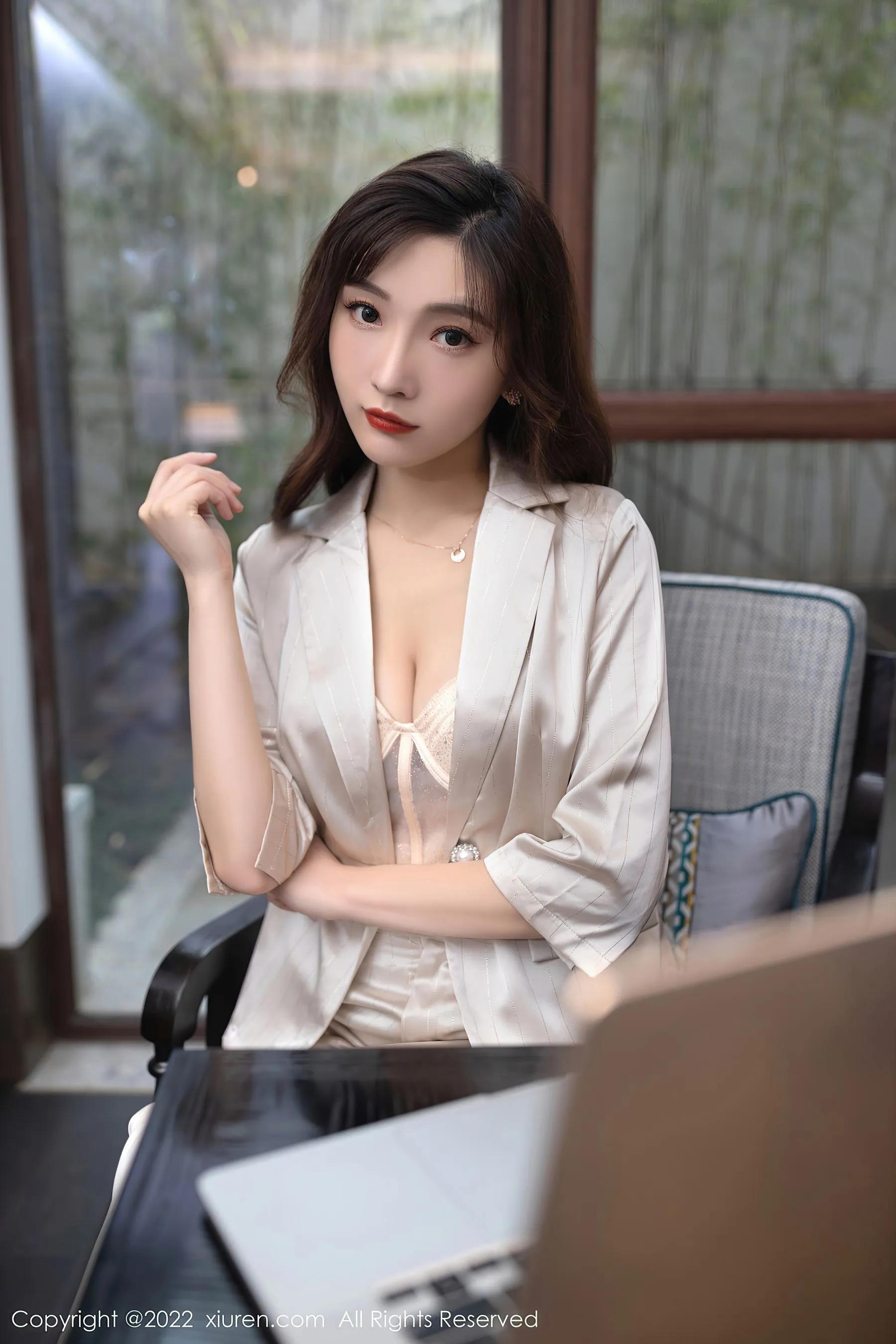 性感校花私藏美照 – 桃園室內午後獨家呈現獨家 - 55