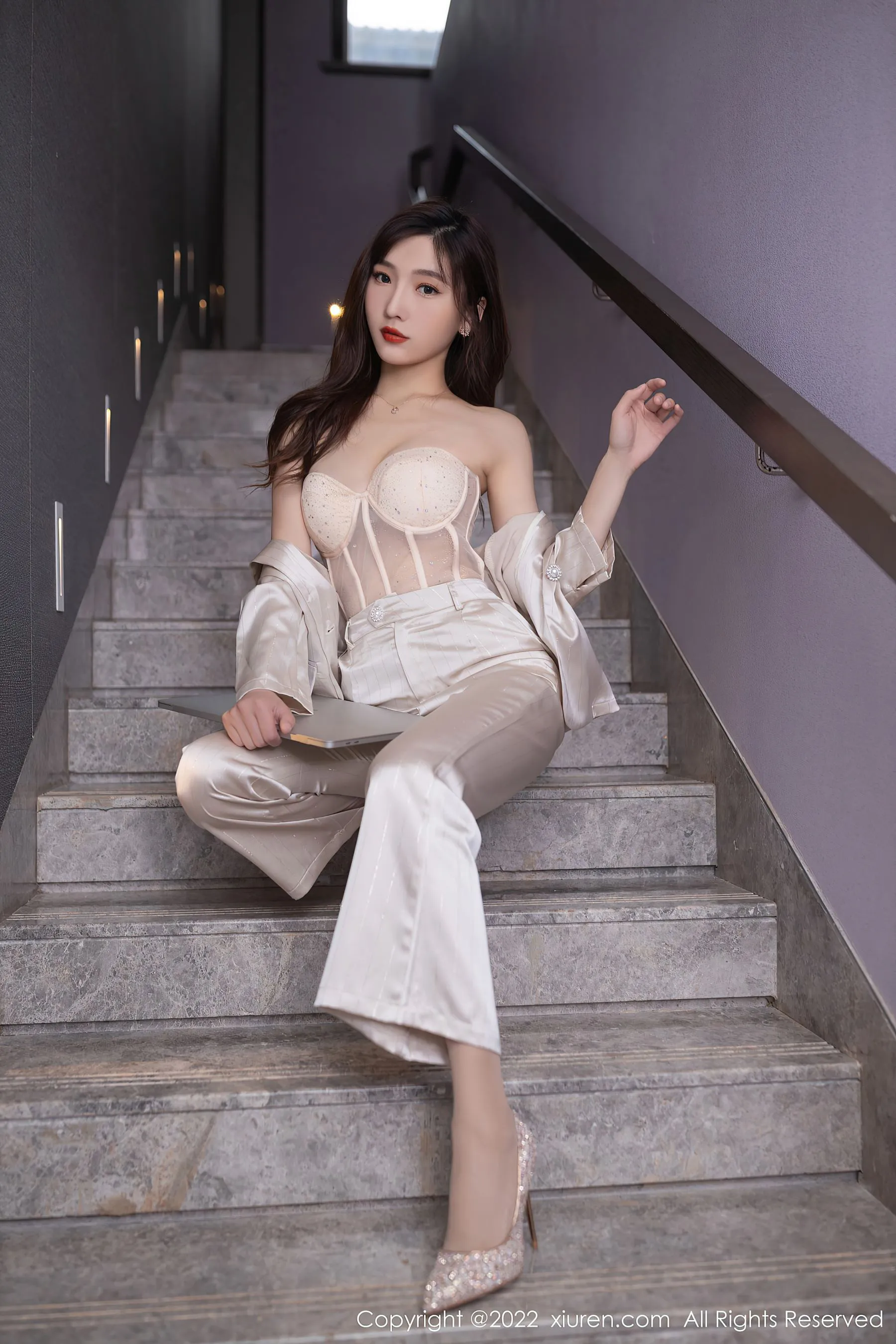 性感校花私藏美照 – 桃園室內午後獨家呈現獨家 - 73