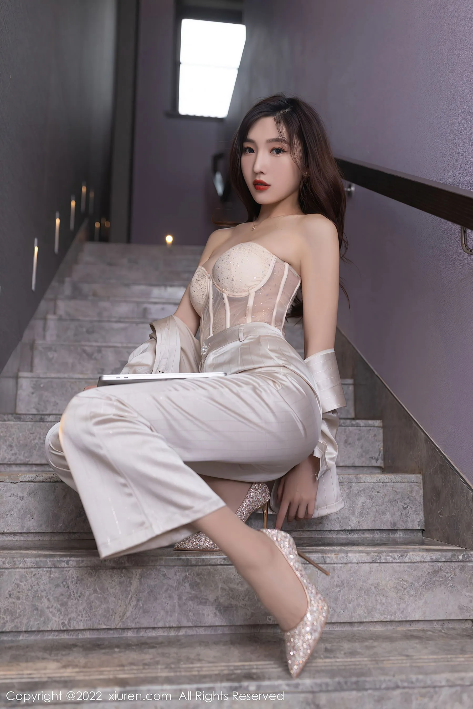 性感校花私藏美照 – 桃園室內午後獨家呈現獨家 - 75