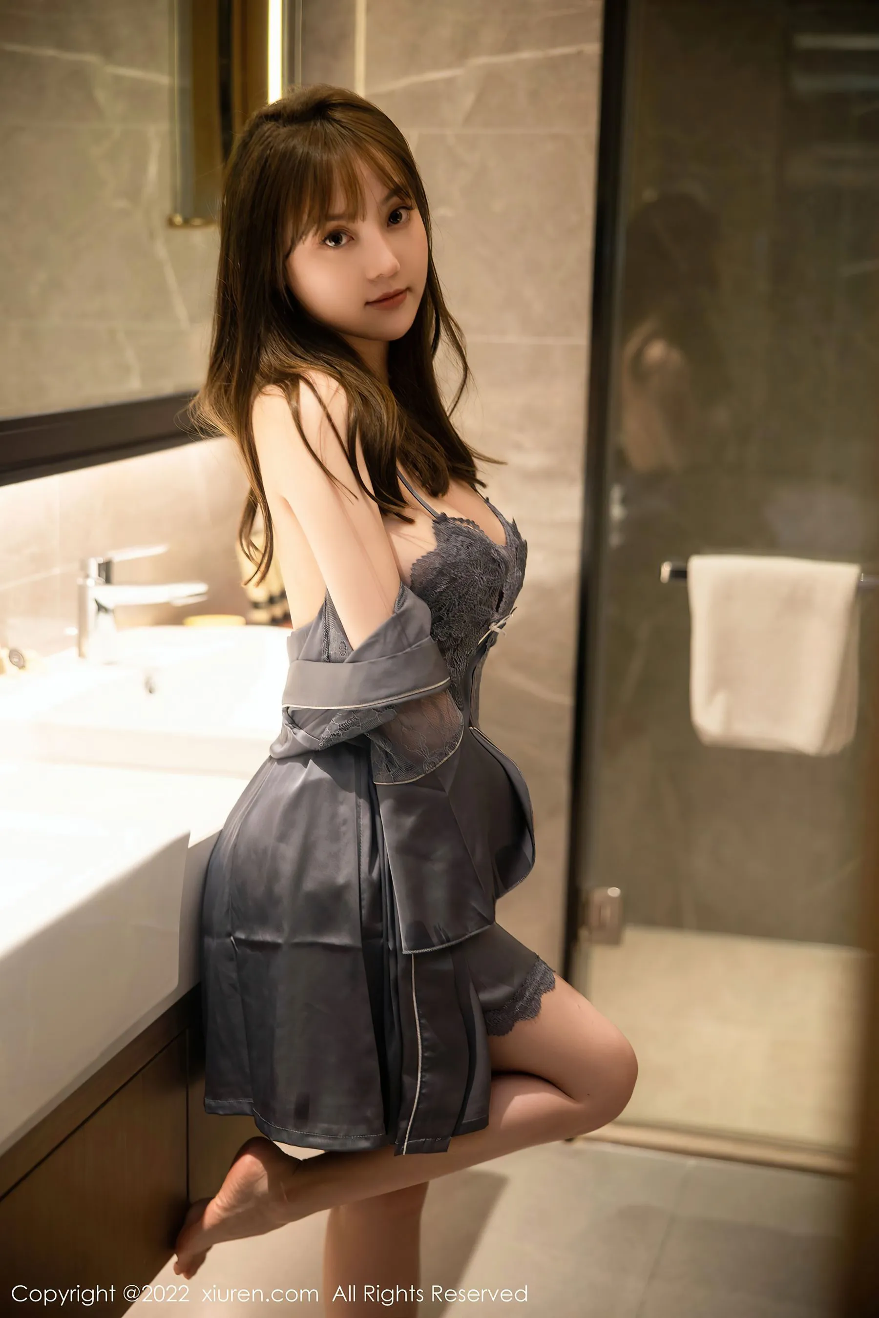 知性護士私藏美照 – 彰化私房午後獨家呈現精選 - 80