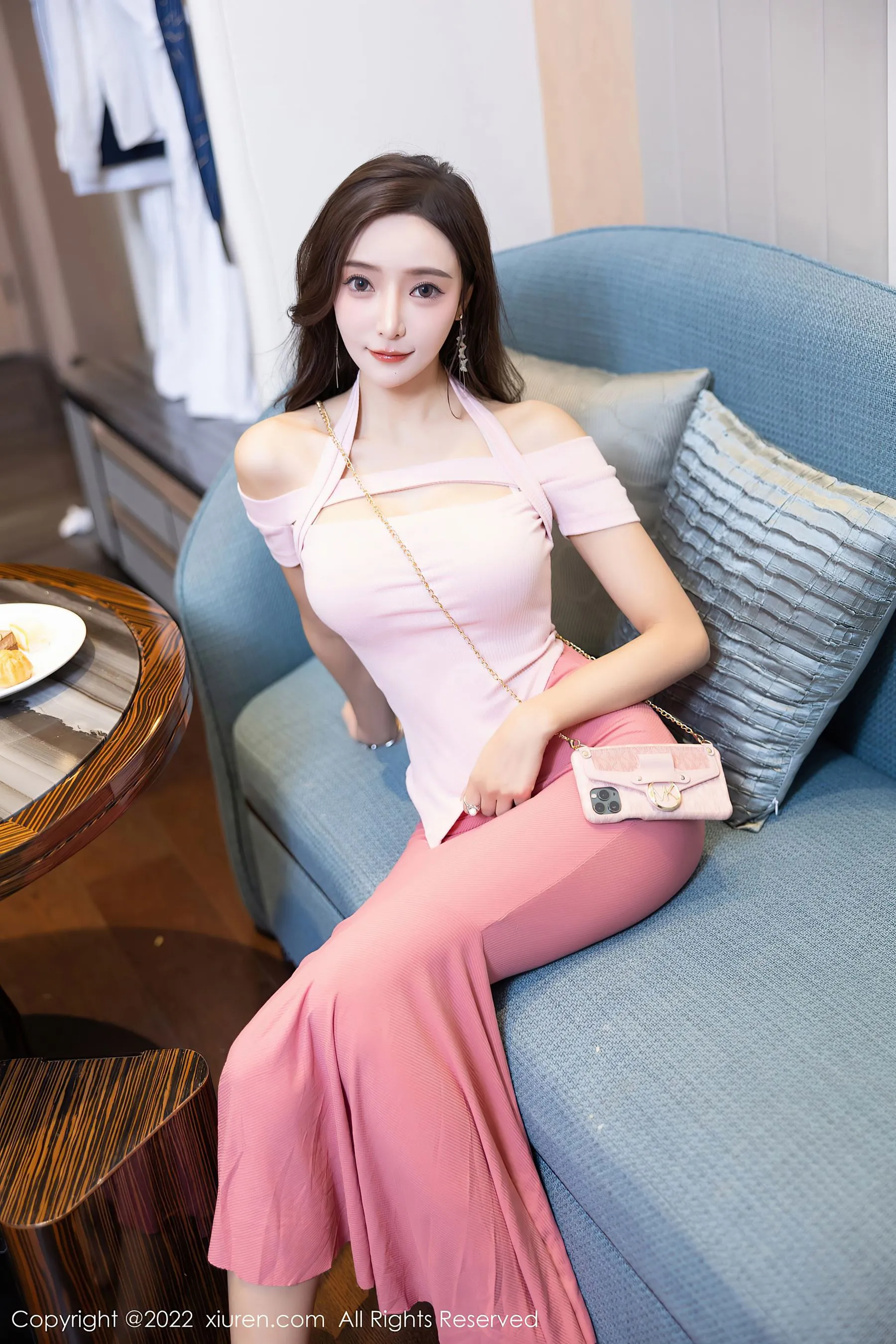 新北清晨主播美照 – 清純魅力戶外實錄典藏 - 61