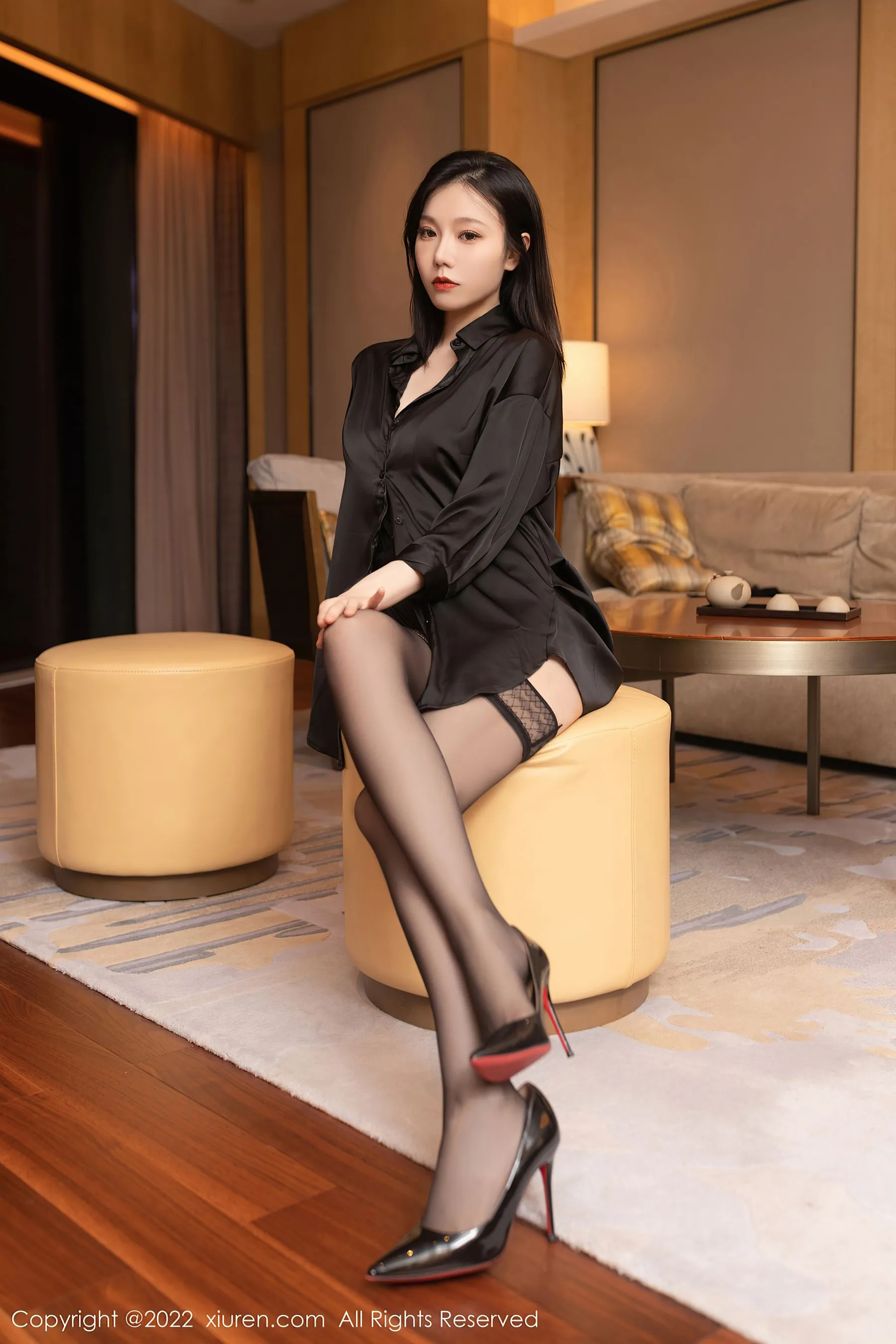 全日苗慄模特寫真精選 – 知性私房浪漫完美融合典藏 - 83