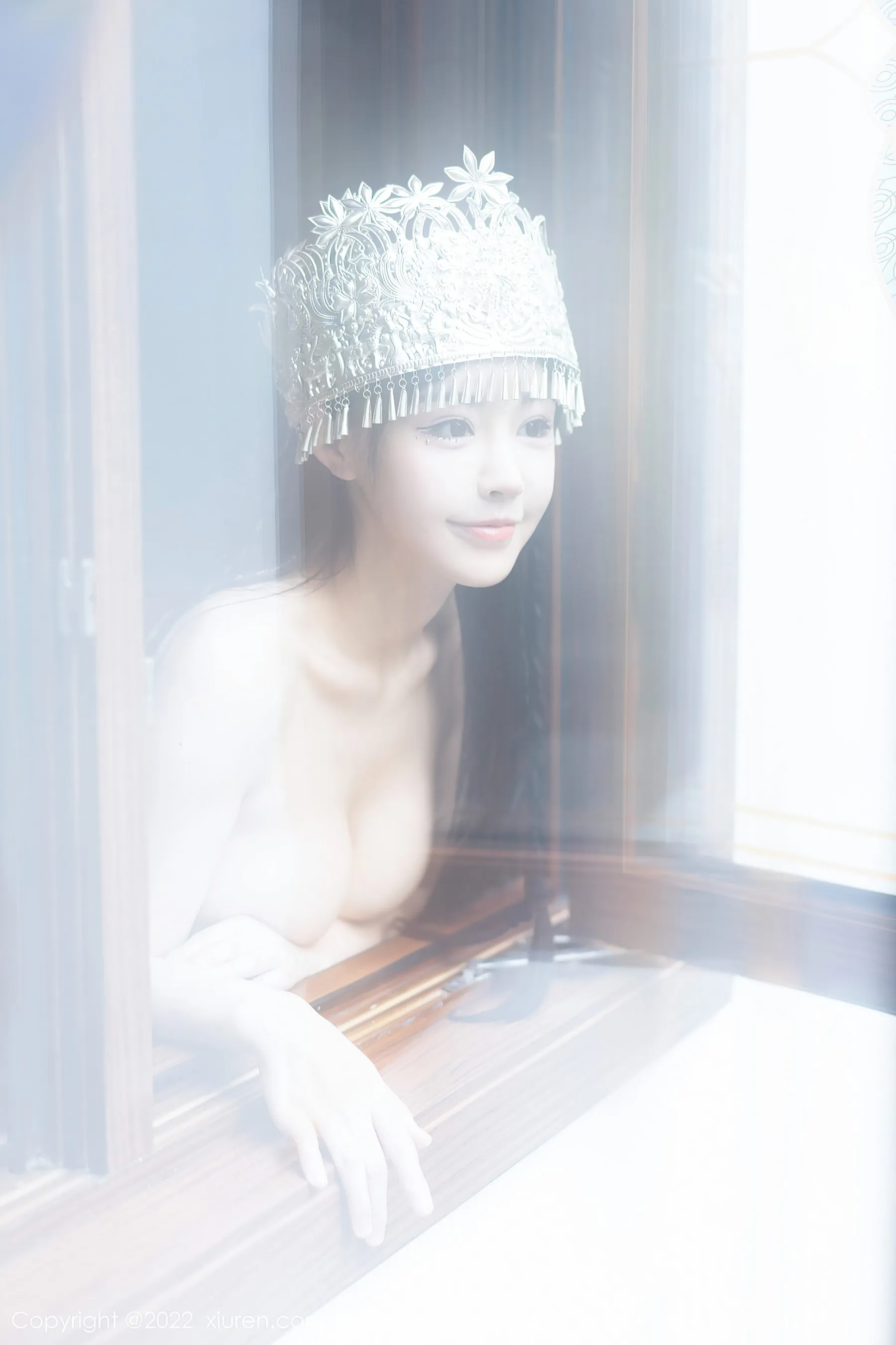 新竹夜晚嫩模美照 – 甜美魅力戶外實錄精選 - 68