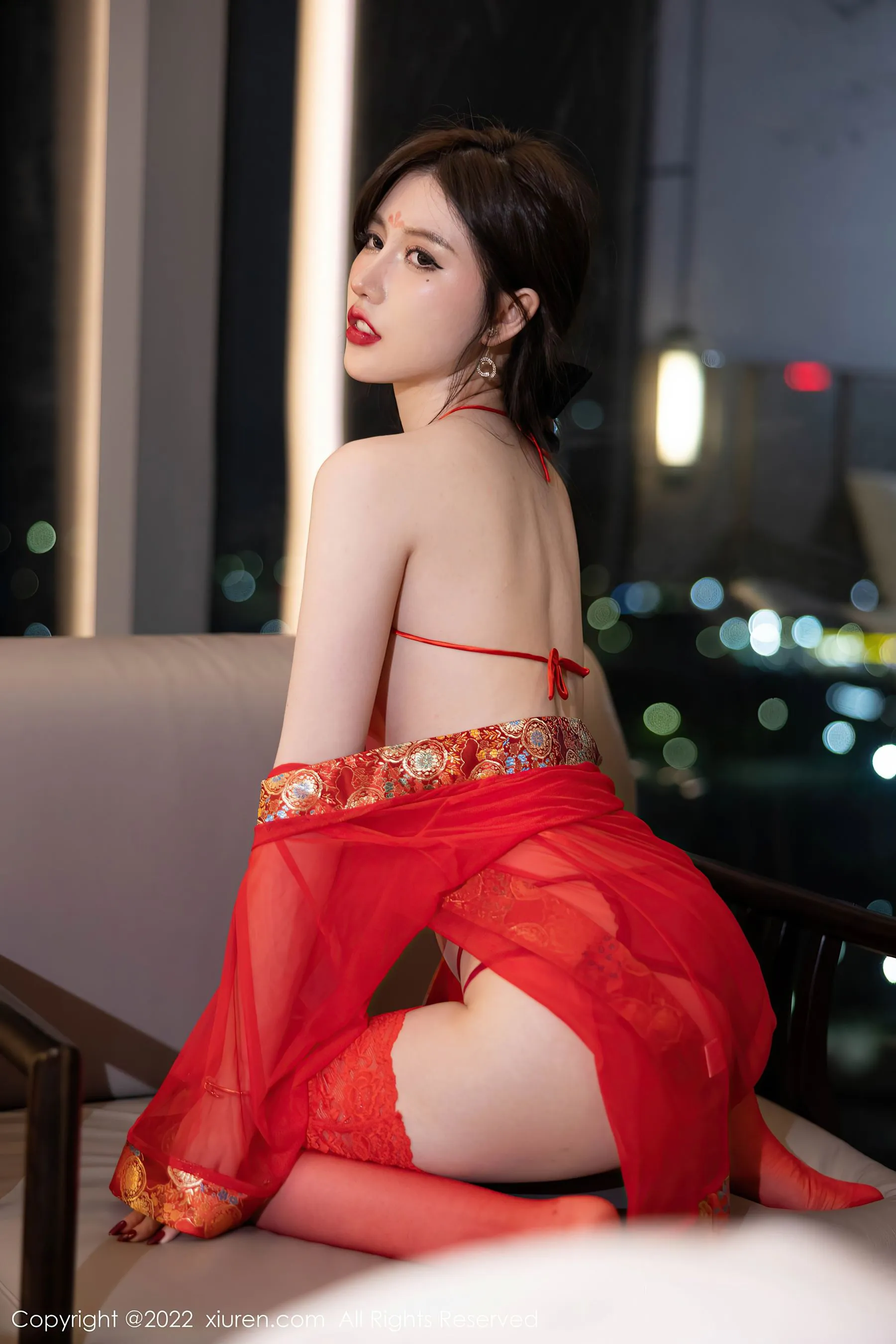 清晨雲林校花寫真精選 – 清純山景俏皮完美融合精選 - 66