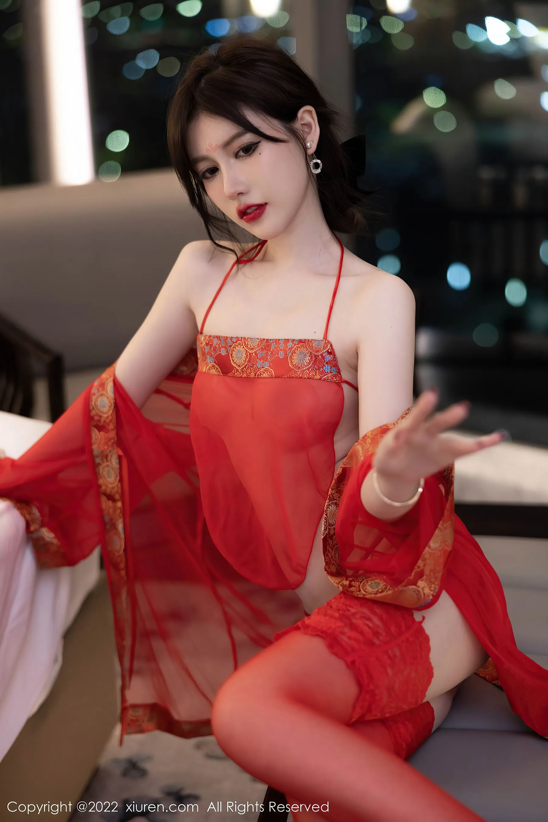 清晨雲林校花寫真精選 – 清純山景俏皮完美融合精選 - 72