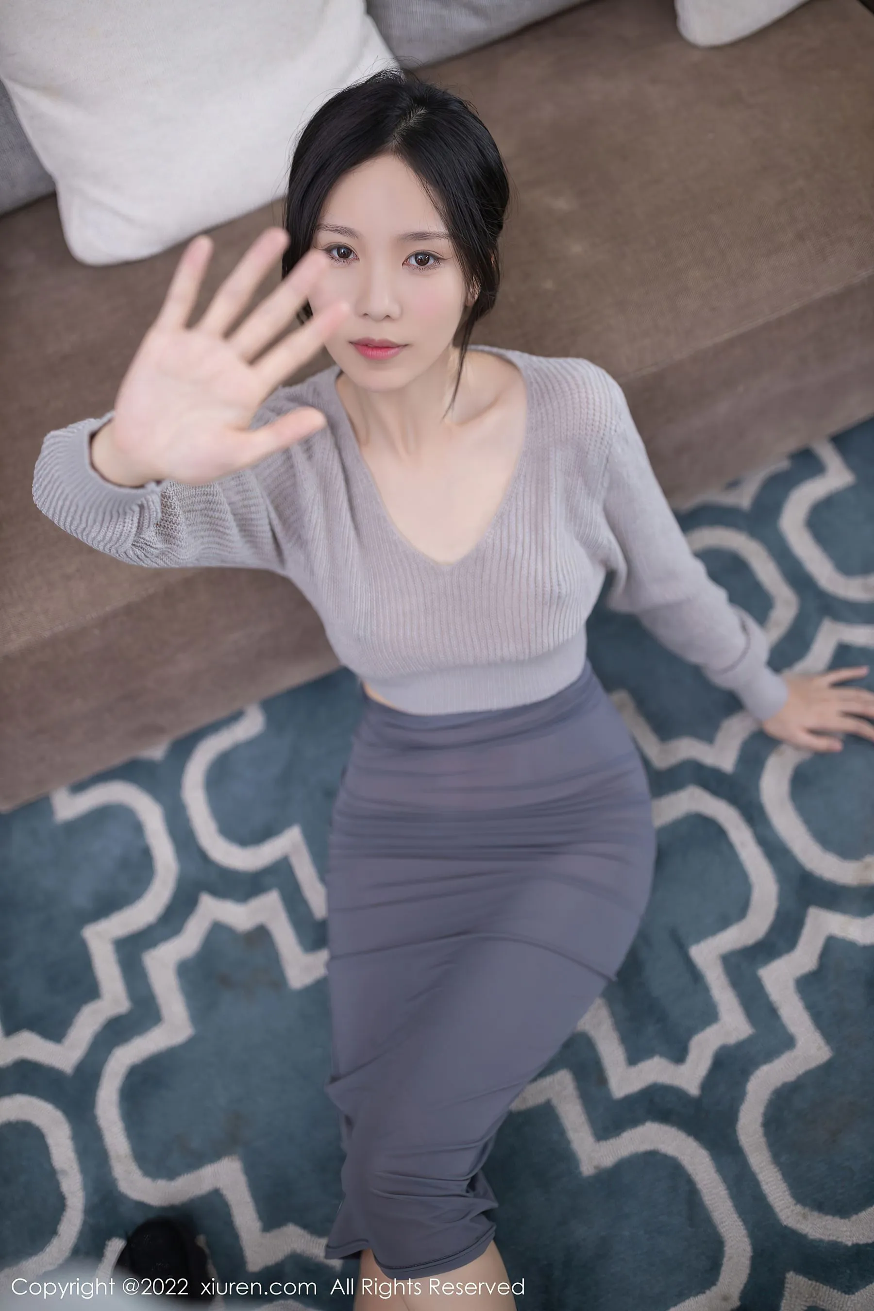 性感網紅私藏美照 – 台北街拍全日獨家呈現精選 - 18