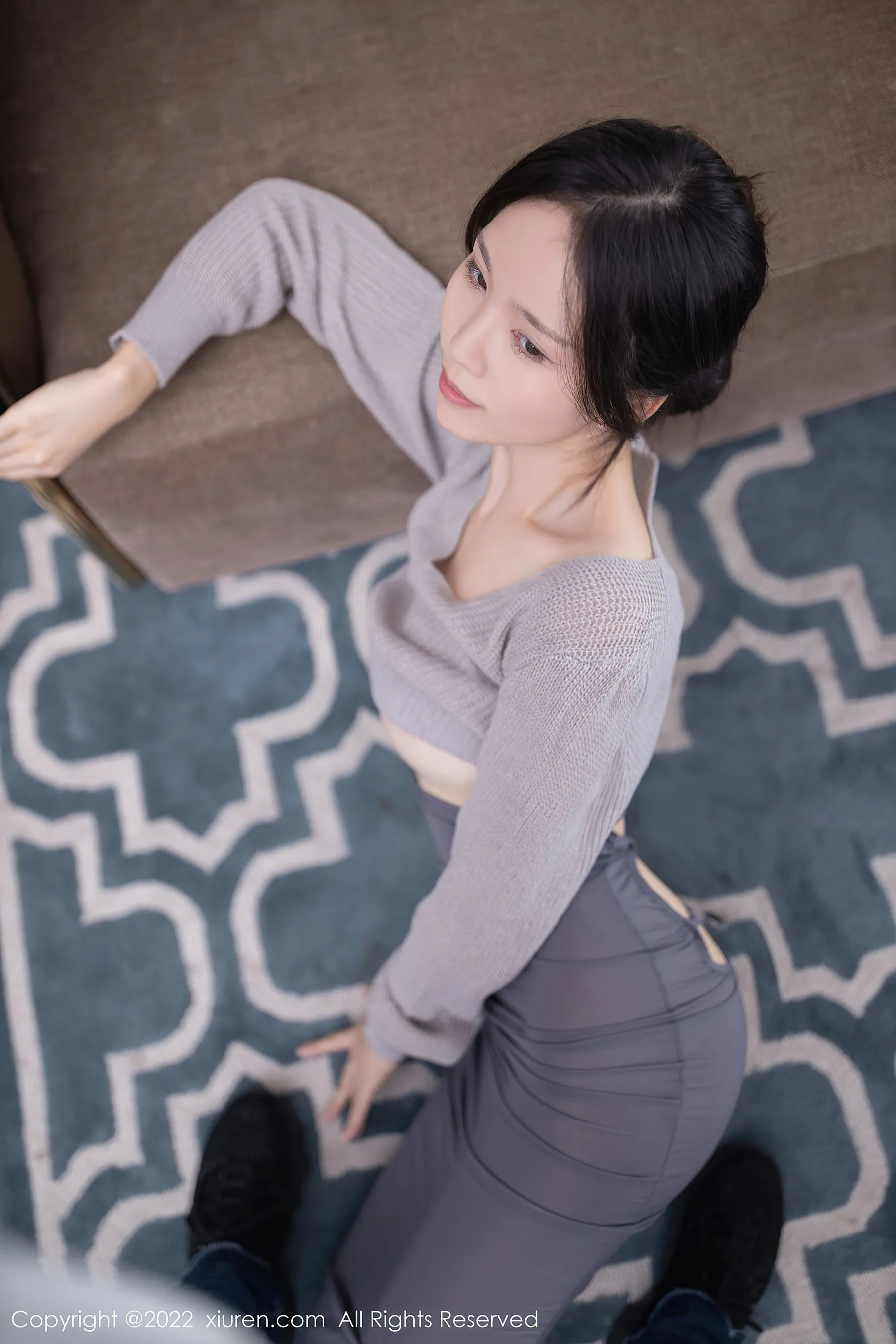 性感網紅私藏美照 – 台北街拍全日獨家呈現精選 - 20