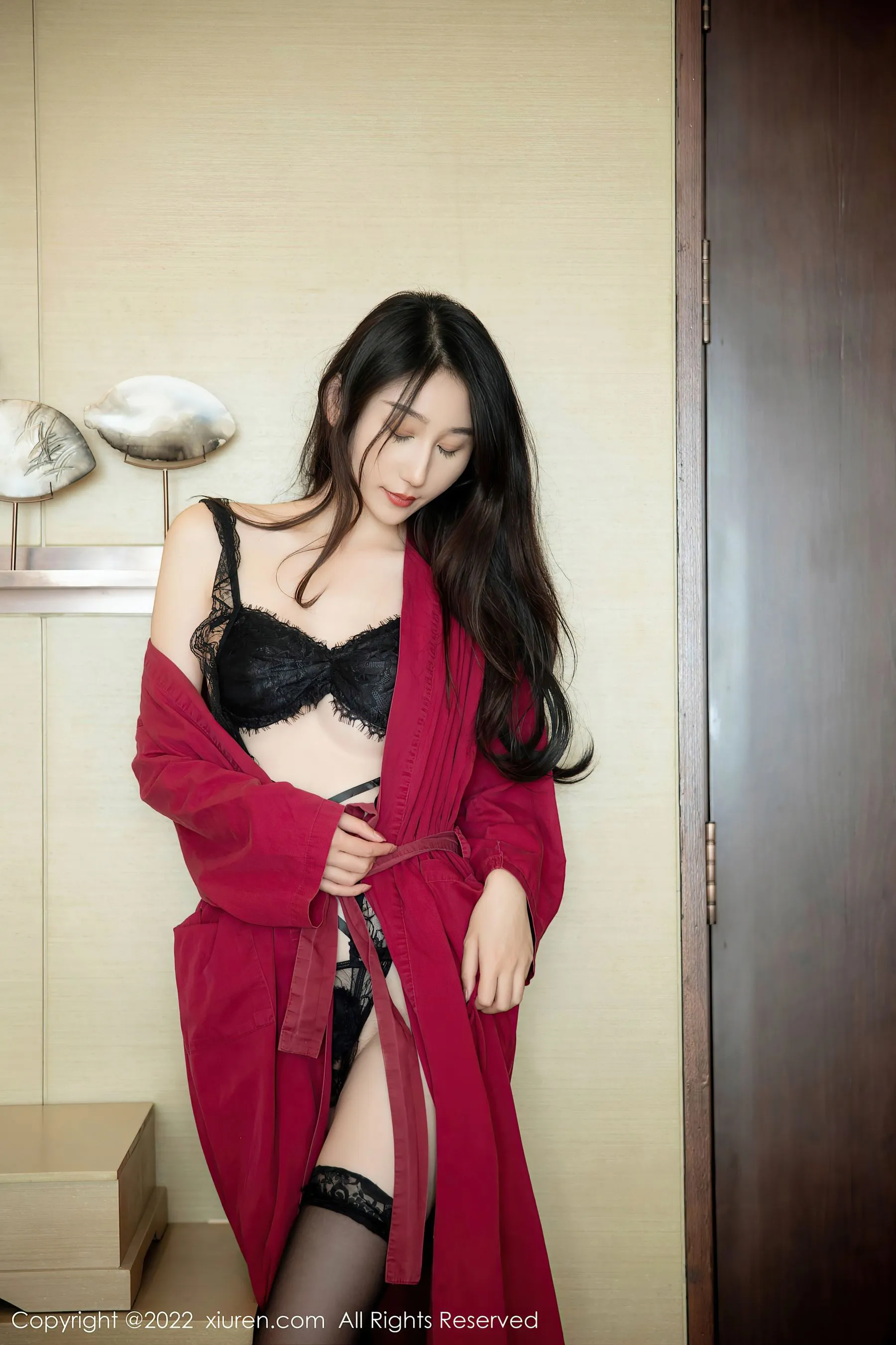 時尚網紅私藏美照 – 高雄寫真館夜晚獨家呈現珍藏 - 2