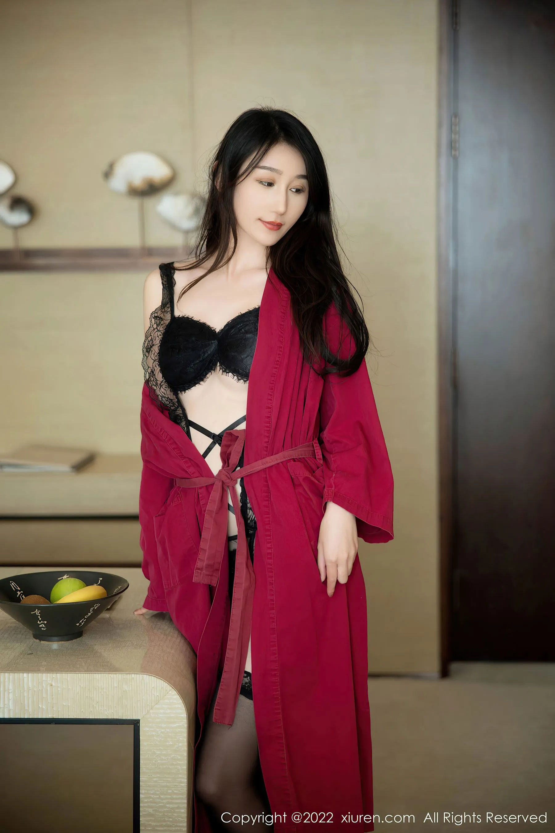 時尚網紅私藏美照 – 高雄寫真館夜晚獨家呈現珍藏 - 4