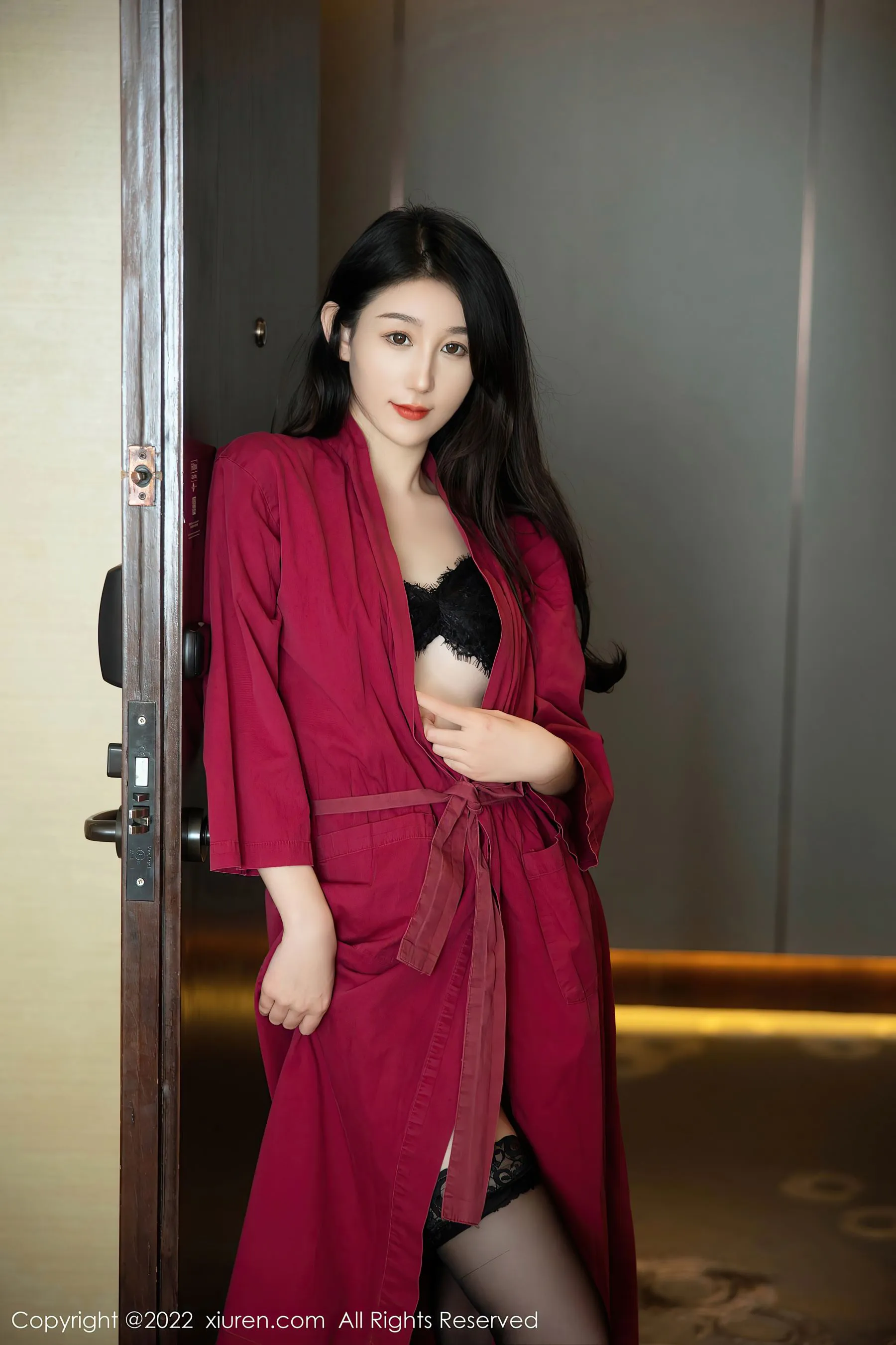 時尚網紅私藏美照 – 高雄寫真館夜晚獨家呈現珍藏 - 78