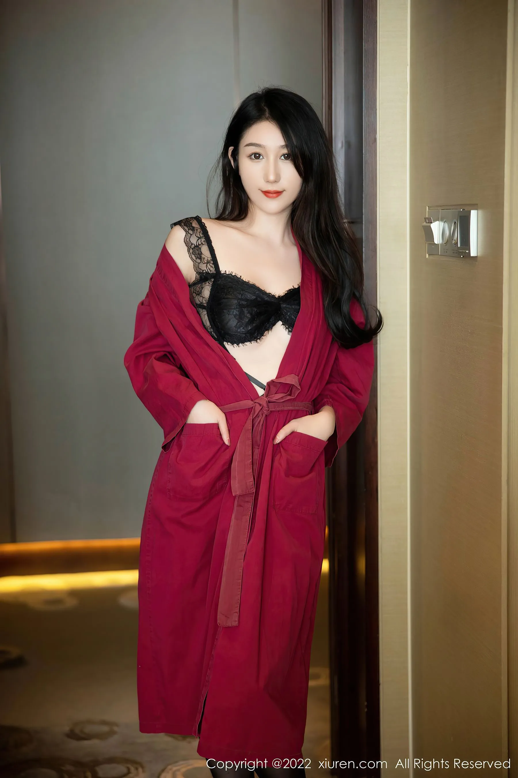 時尚網紅私藏美照 – 高雄寫真館夜晚獨家呈現珍藏 - 79