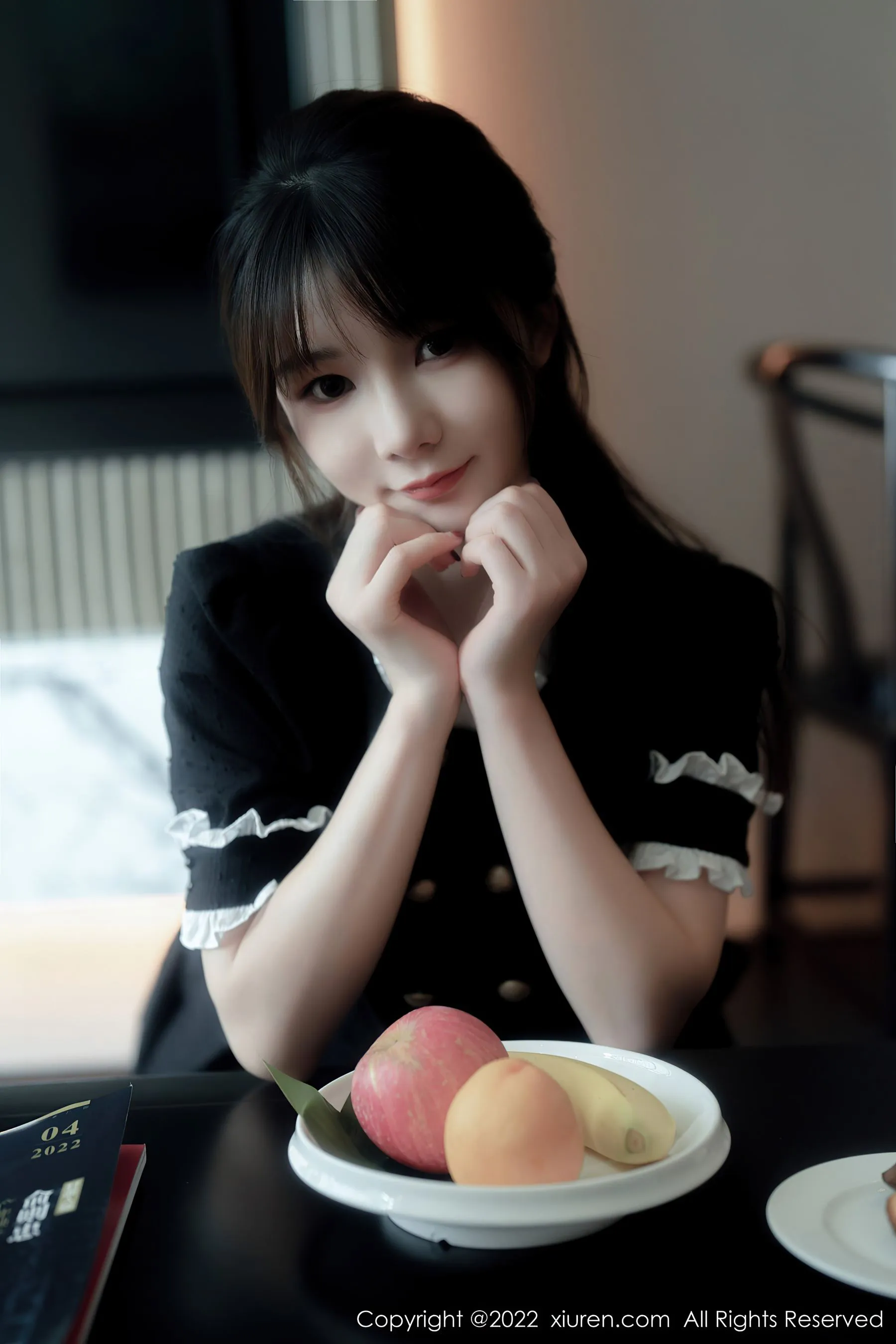 高雄黃昏護士美照 – 時尚魅力街拍實錄限量 - 60