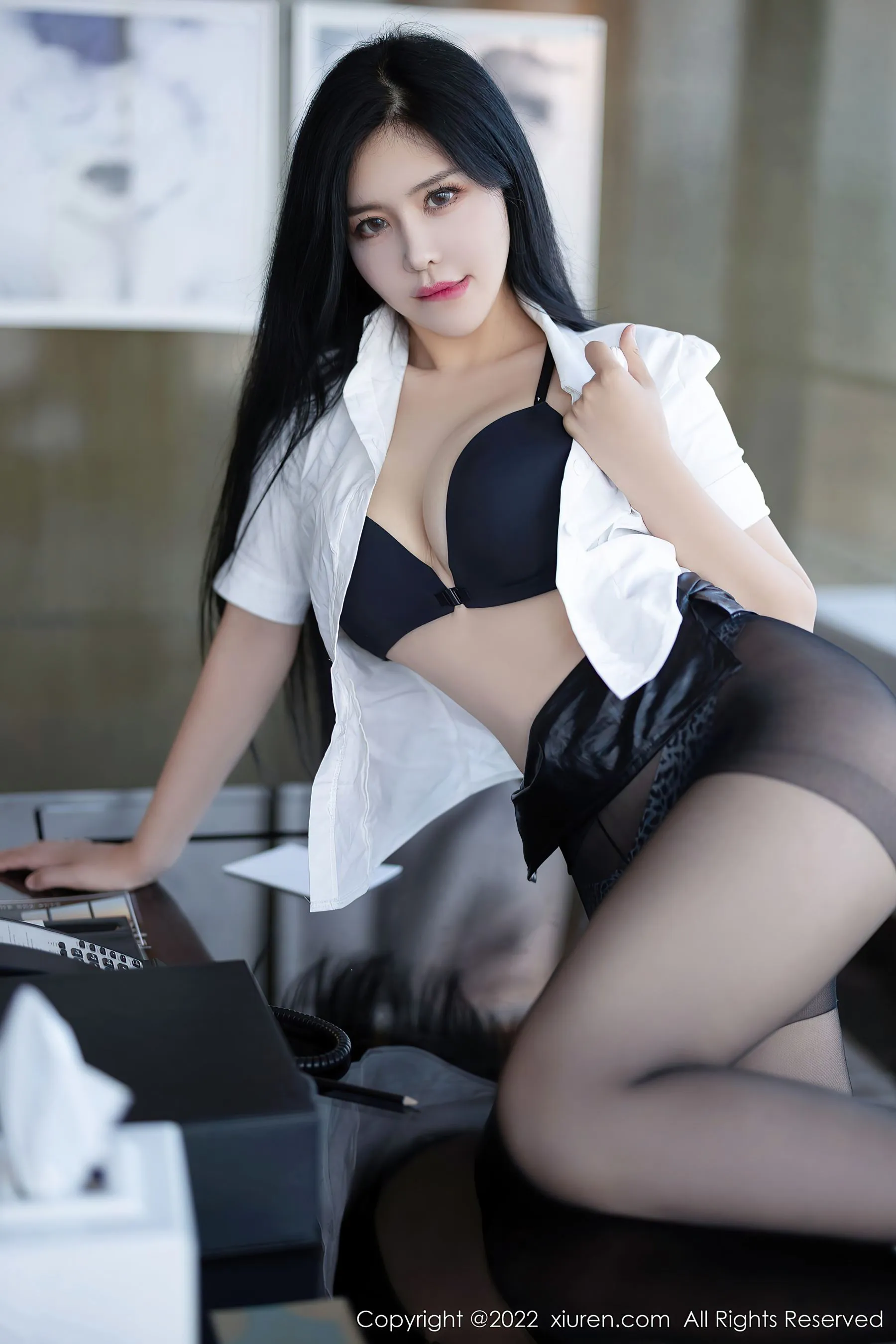 火辣DJ私藏美照 – 桃園街拍凌晨獨家呈現精選 - 5