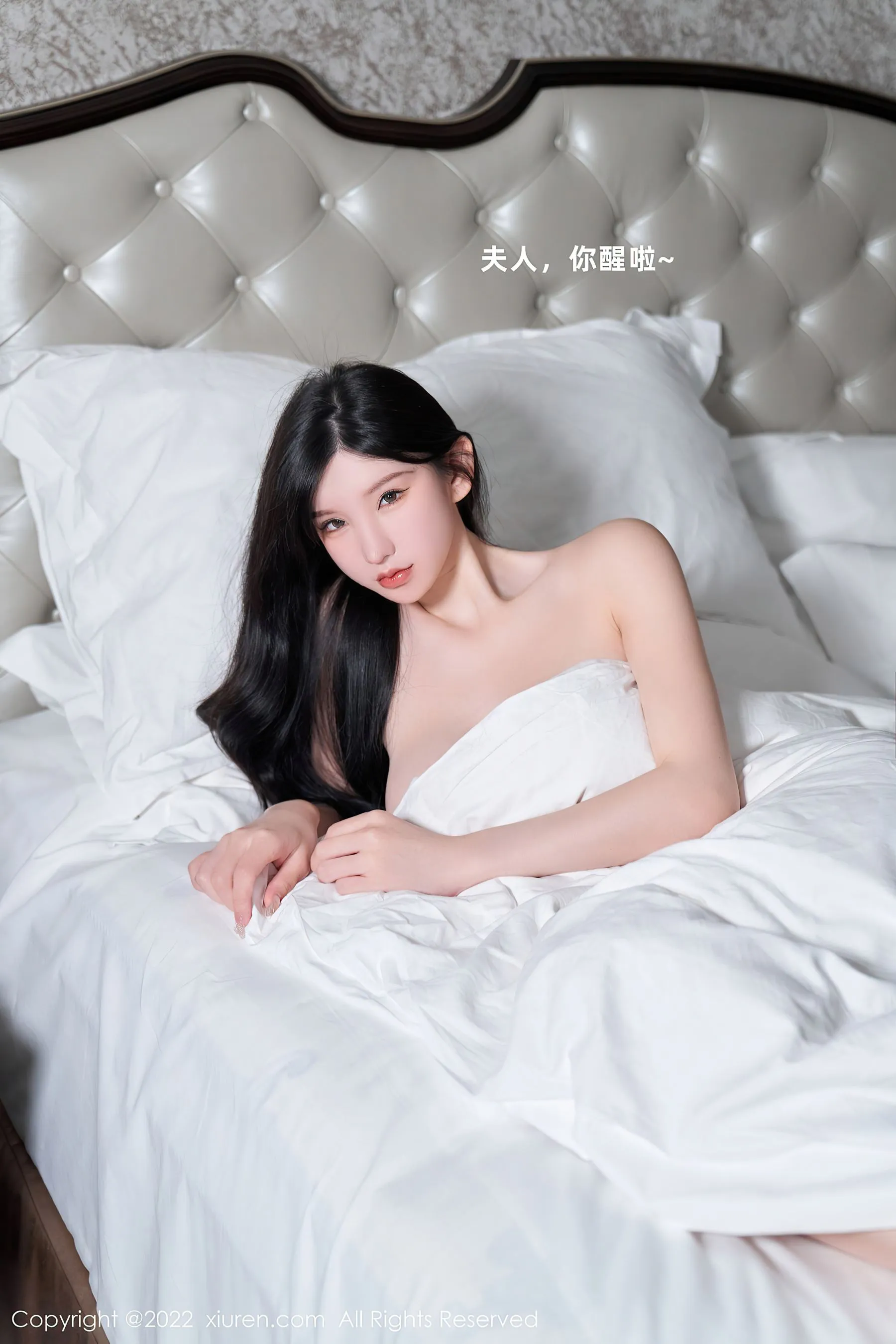 浪漫時刻嫩模寫真館寫真 – 晴日知性風採再現限量 - 52