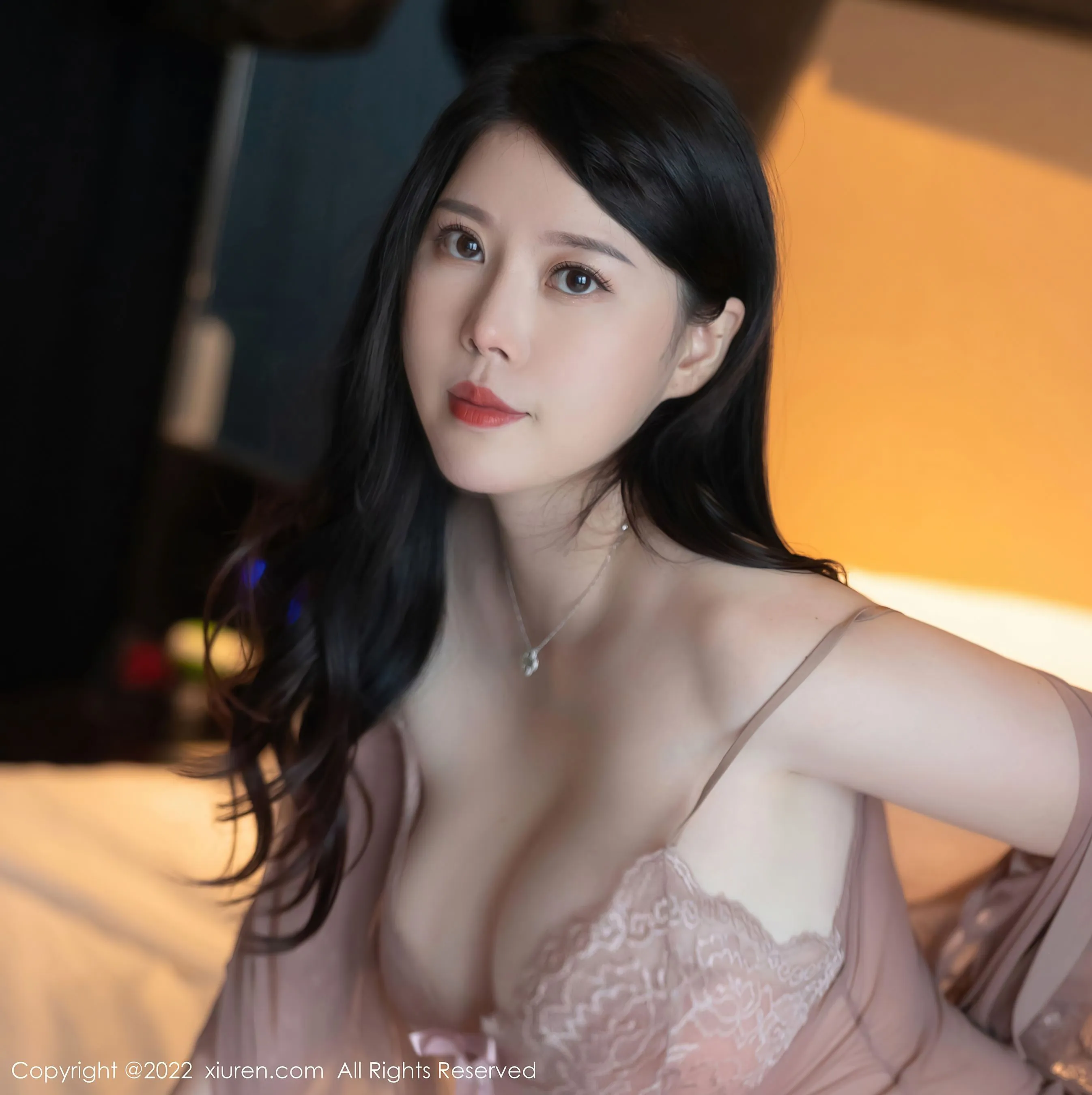 高貴護士私藏美照 – 台中室內清晨獨家呈現限量 - 61