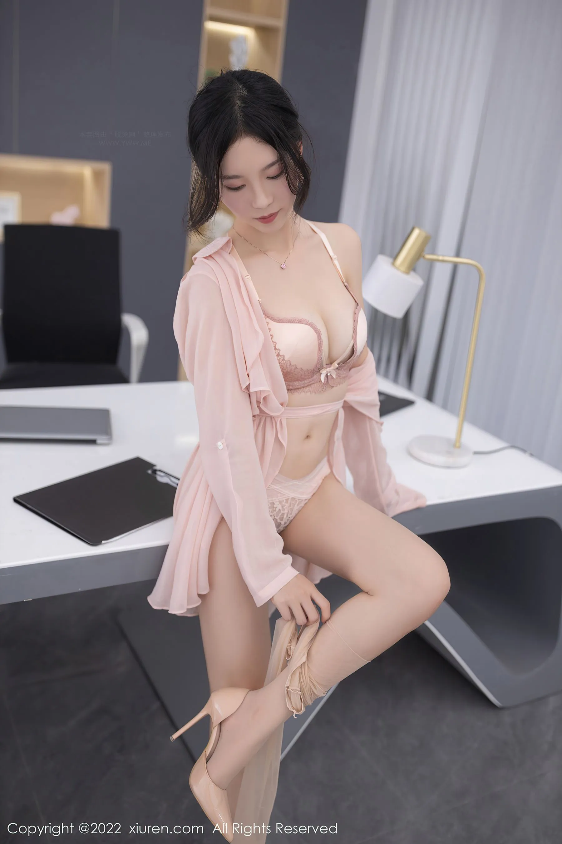車模活潑海邊寫真 – 秋季奔放風格展現限量 - 5