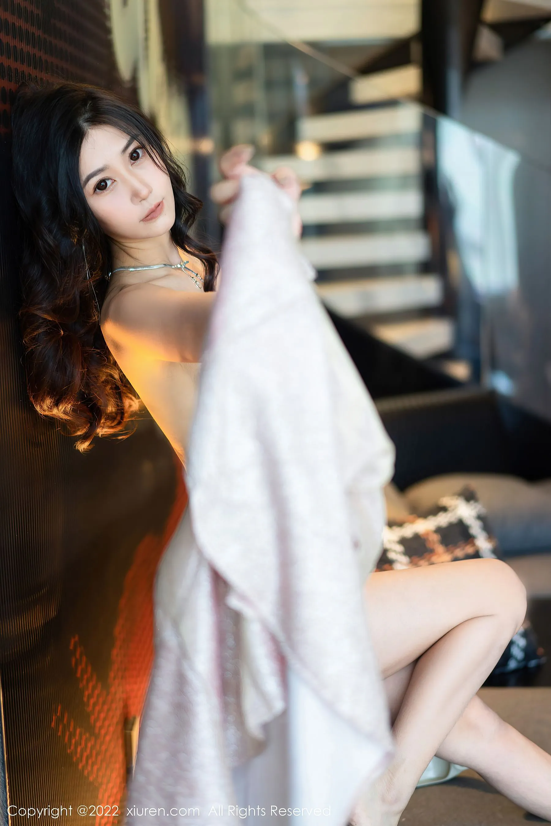 新竹全日模特美照 – 火辣魅力室內實錄典藏 - 18