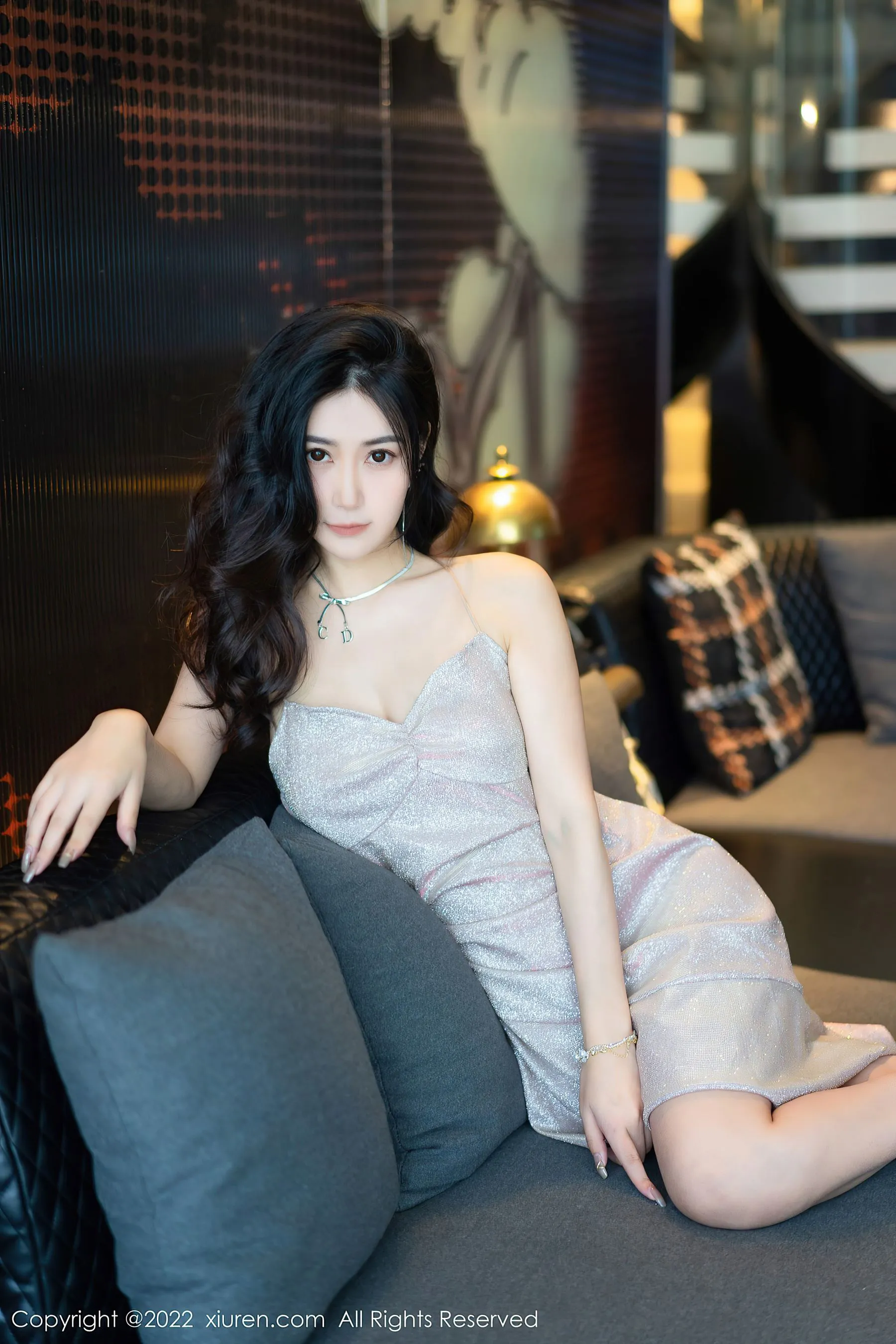 新竹全日模特美照 – 火辣魅力室內實錄典藏 - 53