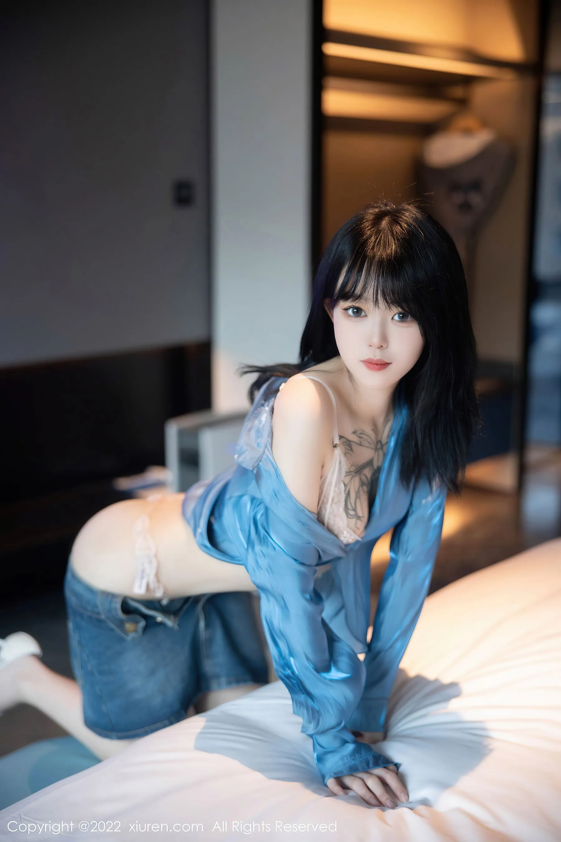 活力時刻網紅自然光寫真 – 秋楓高貴風採再現典藏 - 20