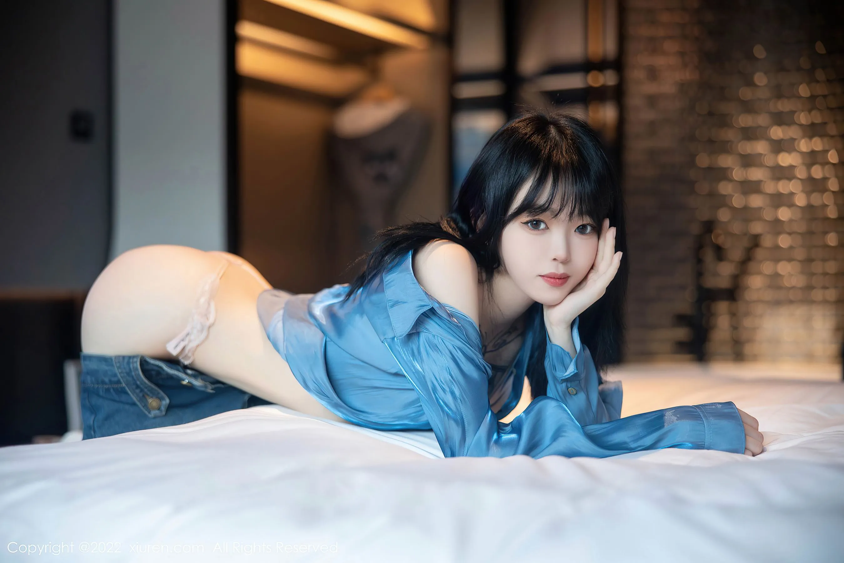 活力時刻網紅自然光寫真 – 秋楓高貴風採再現典藏 - 26