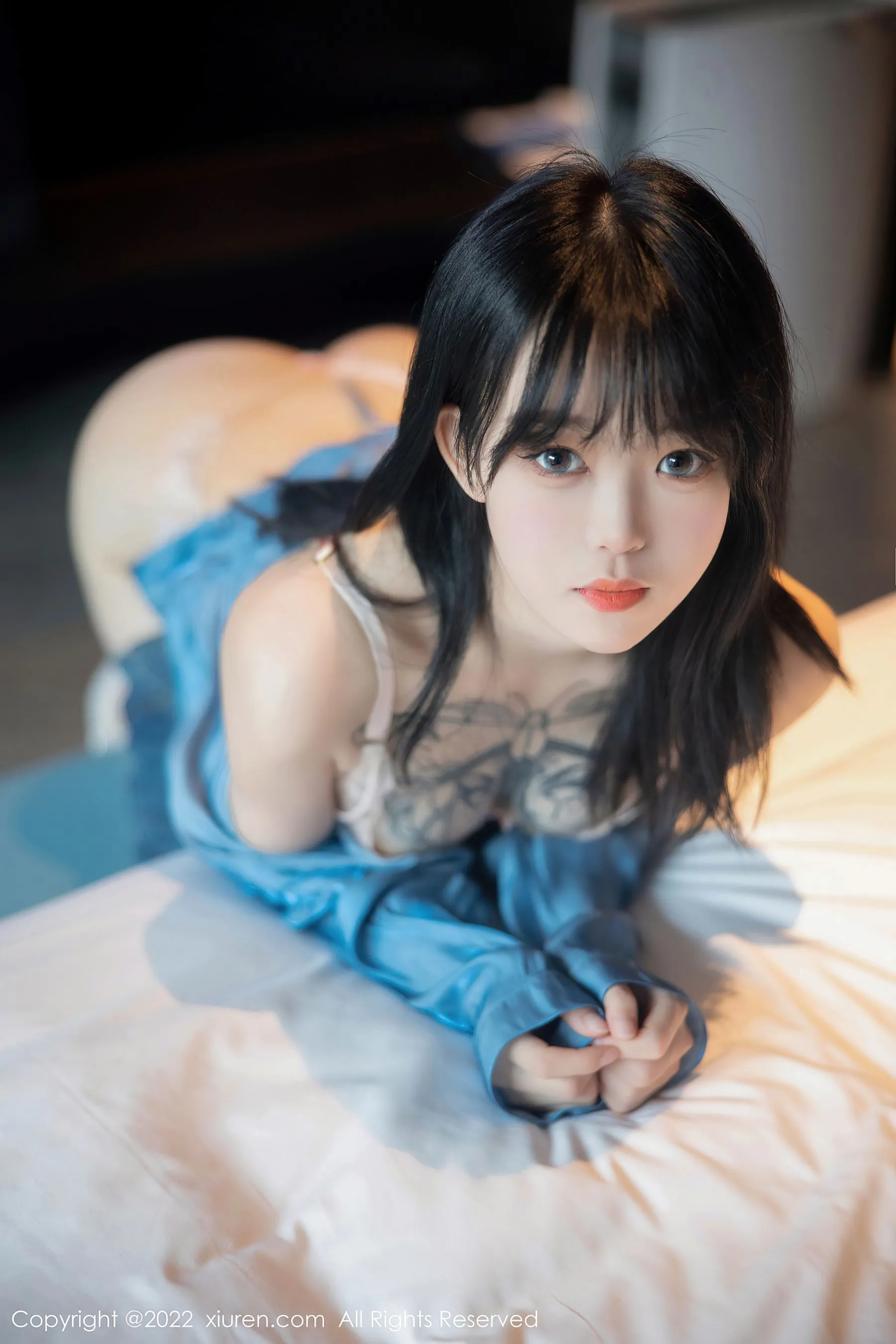 活力時刻網紅自然光寫真 – 秋楓高貴風採再現典藏 - 59