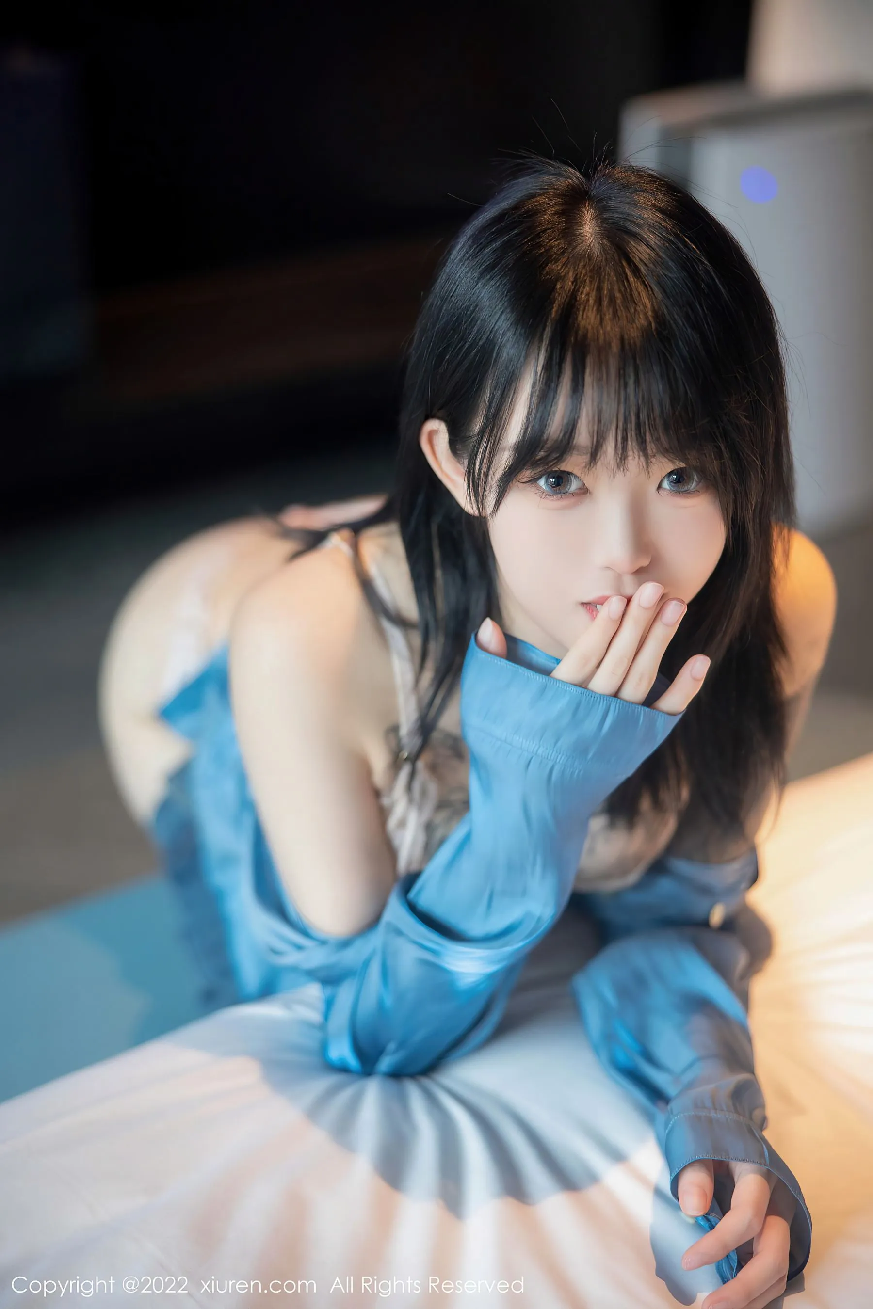 活力時刻網紅自然光寫真 – 秋楓高貴風採再現典藏 - 60