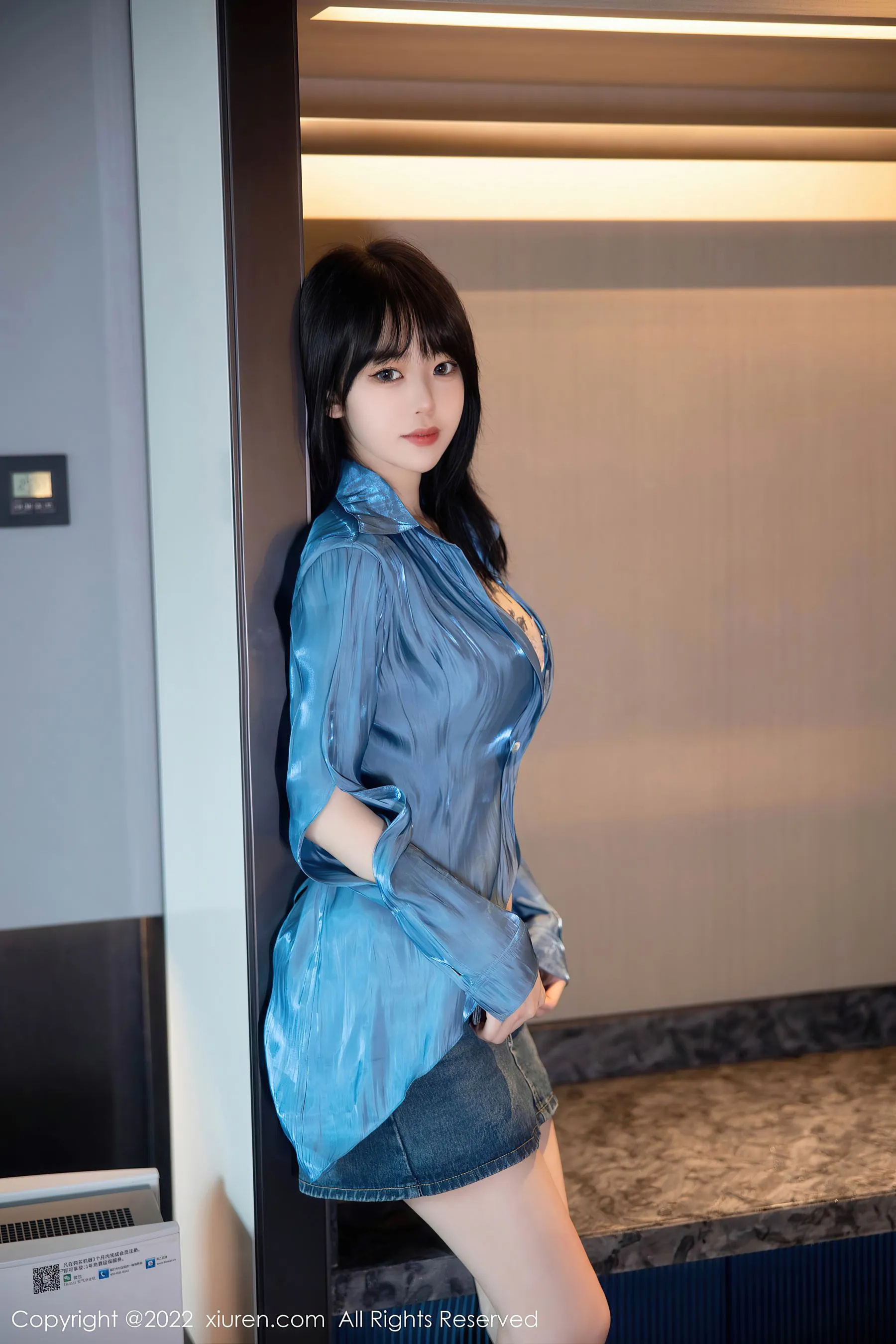 活力時刻網紅自然光寫真 – 秋楓高貴風採再現典藏 - 90