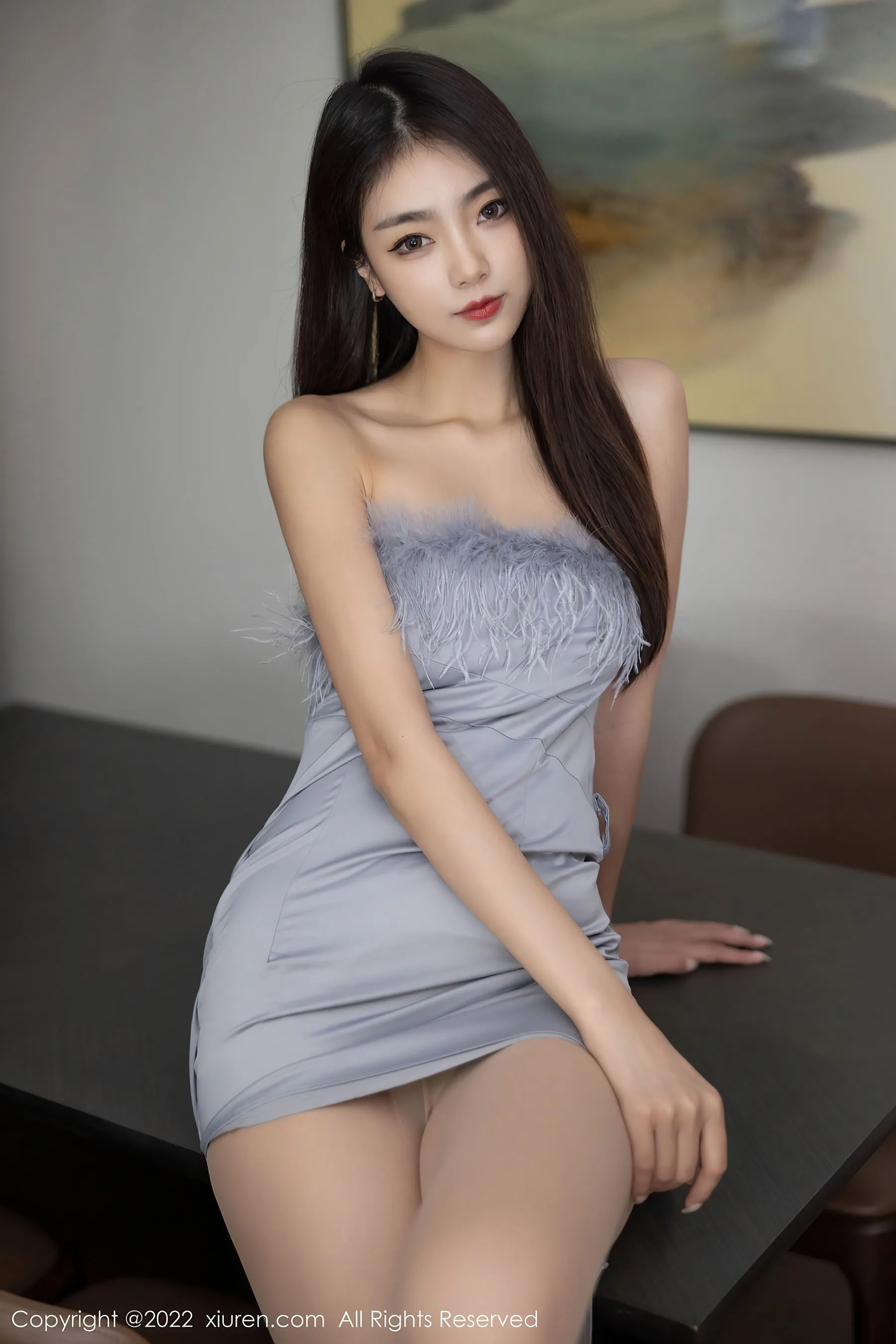 深夜台北護士寫真精選 – 甜美街拍浪漫完美融合珍藏 - 1