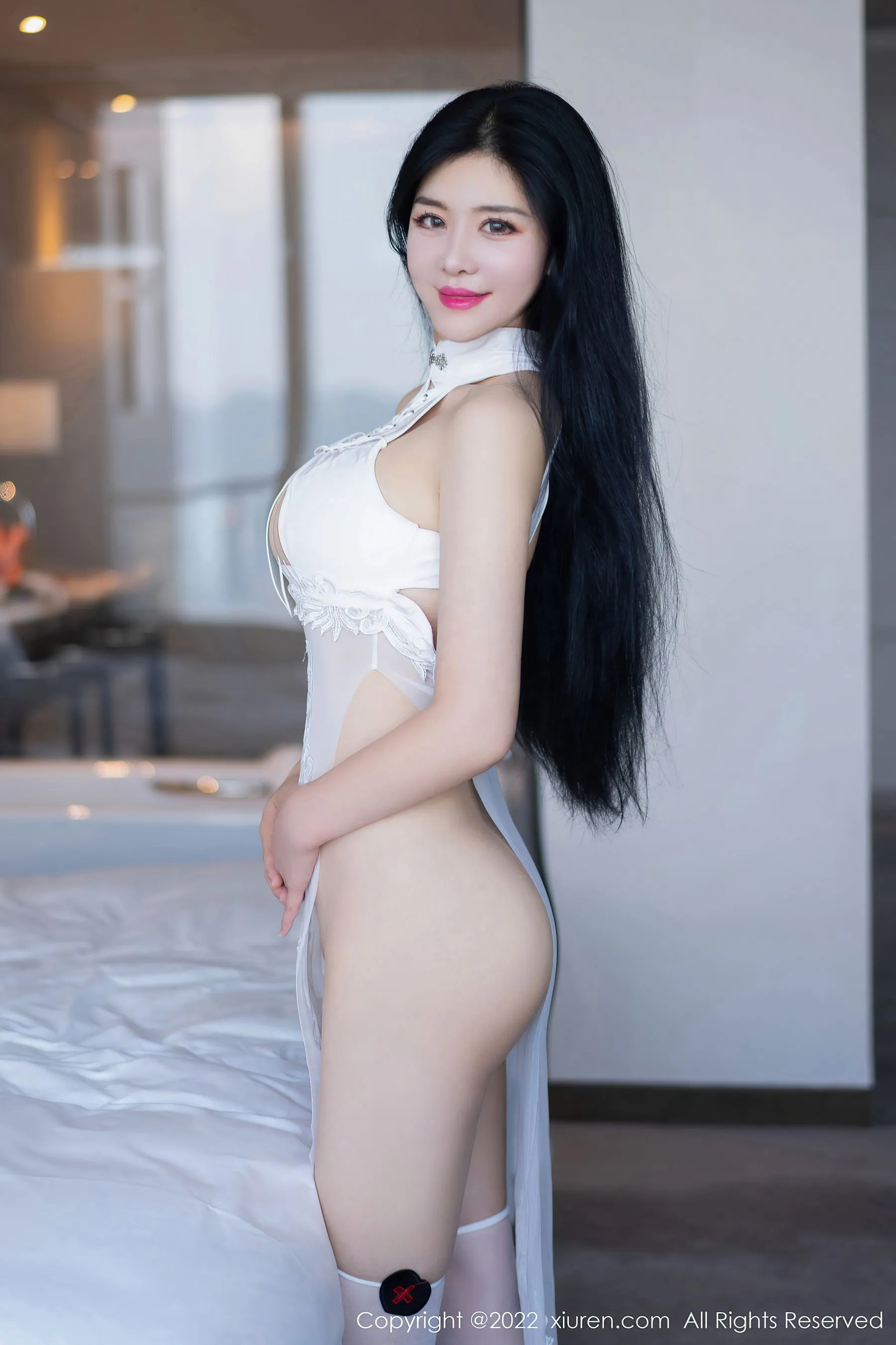 正午台南舞者寫真精選 – 性感寫真館靜謐完美融合典藏 - 35
