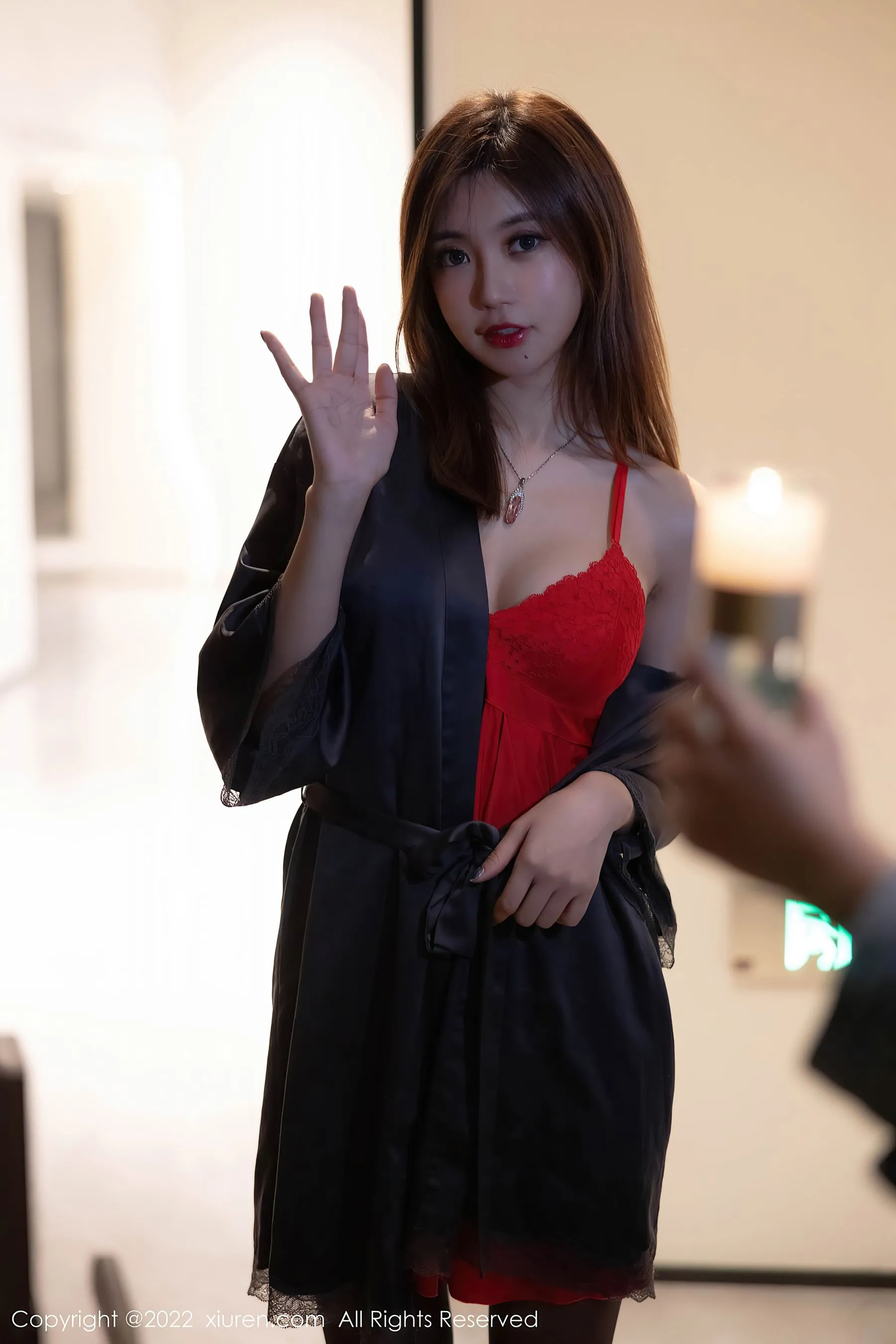 夜晚苗慄舞者寫真精選 – 時尚夜景優雅完美融合獨家 - 42