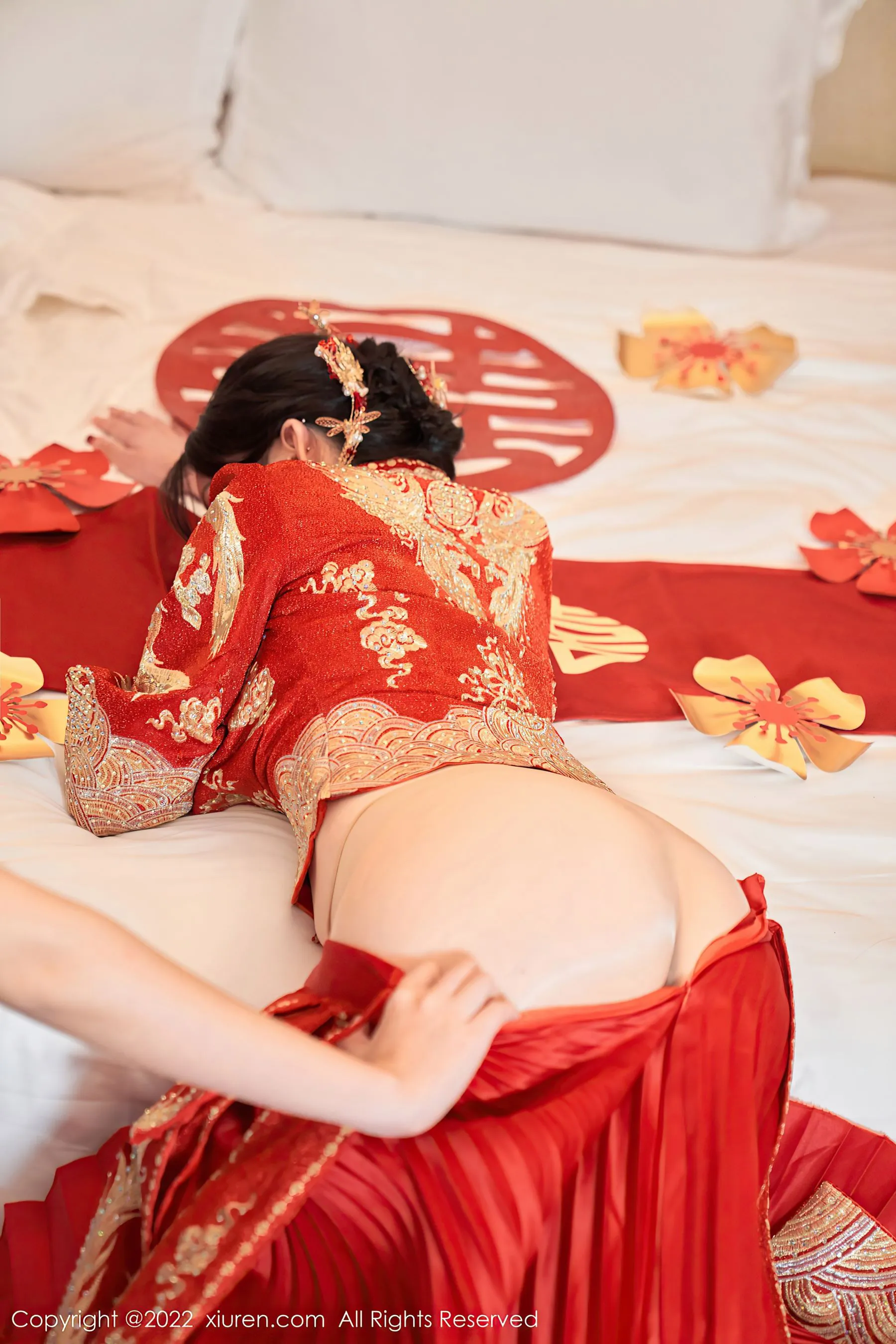 魅惑空姐私藏美照 – 桃園海邊午後獨家呈現珍藏 - 25