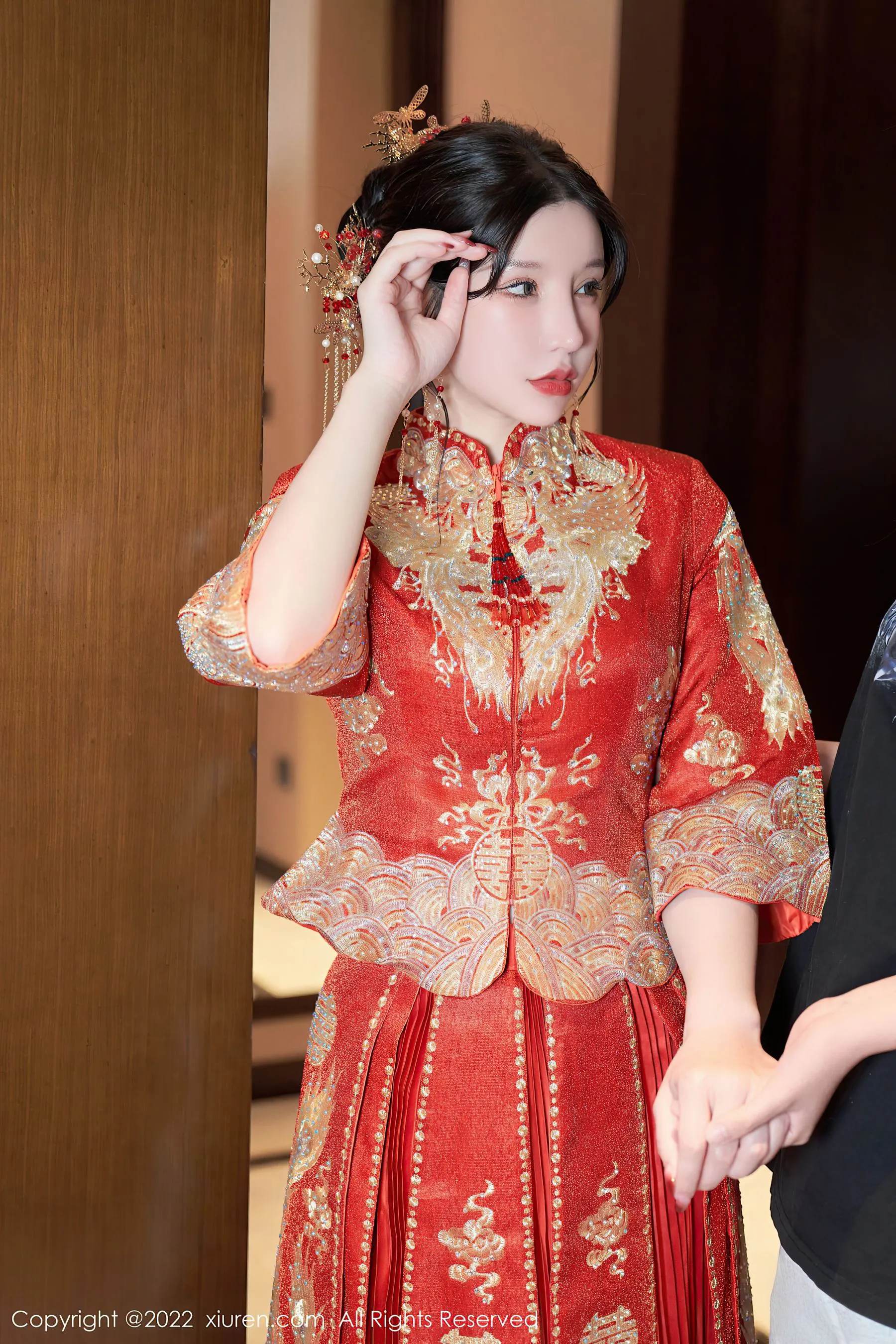 魅惑空姐私藏美照 – 桃園海邊午後獨家呈現珍藏 - 42